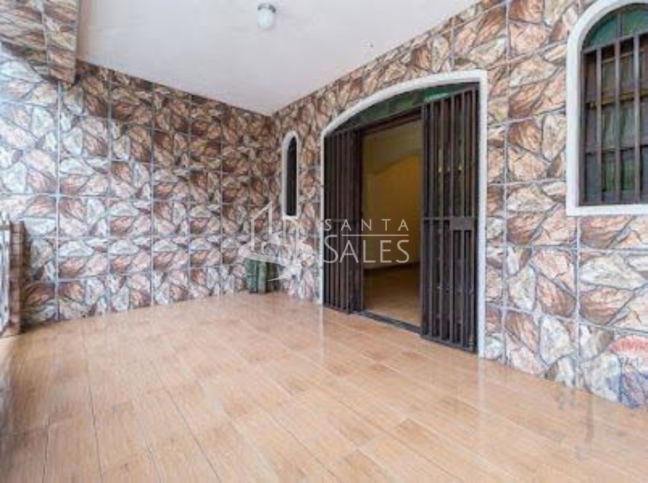 Casa à venda com 3 quartos - Foto 27