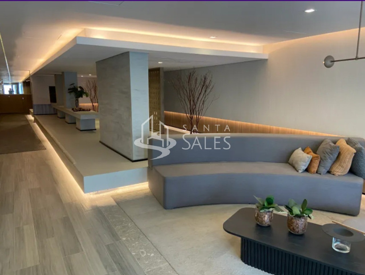 Apartamento, 1 quarto, 26 m² - Foto 18