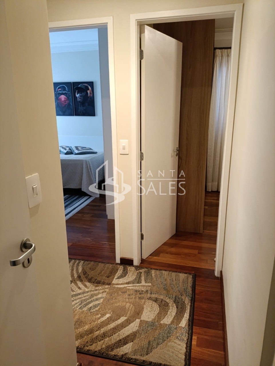 Apartamento, 3 quartos, 100 m² - Foto 6