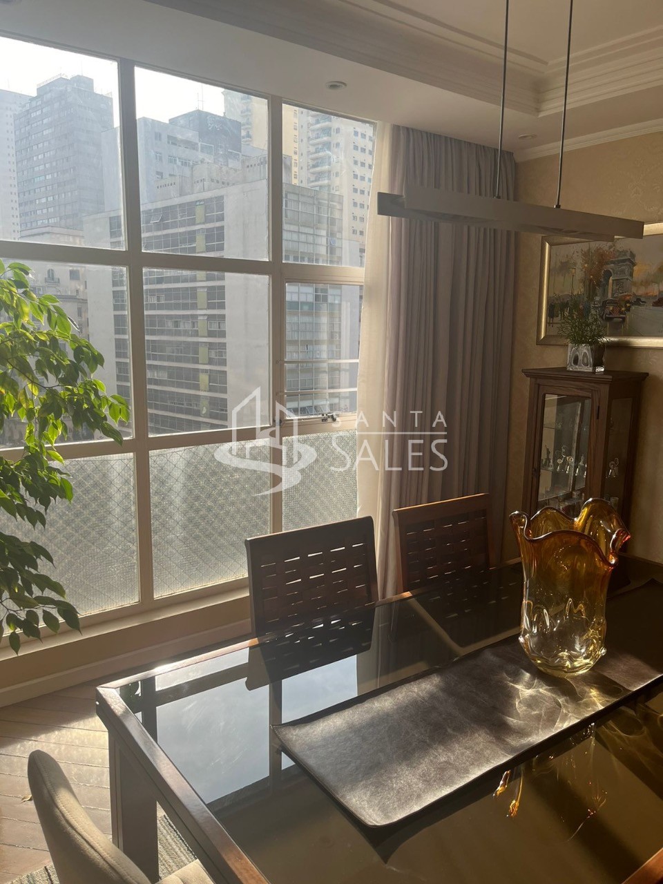 Apartamento, 4 quartos, 270 m² - Foto 1