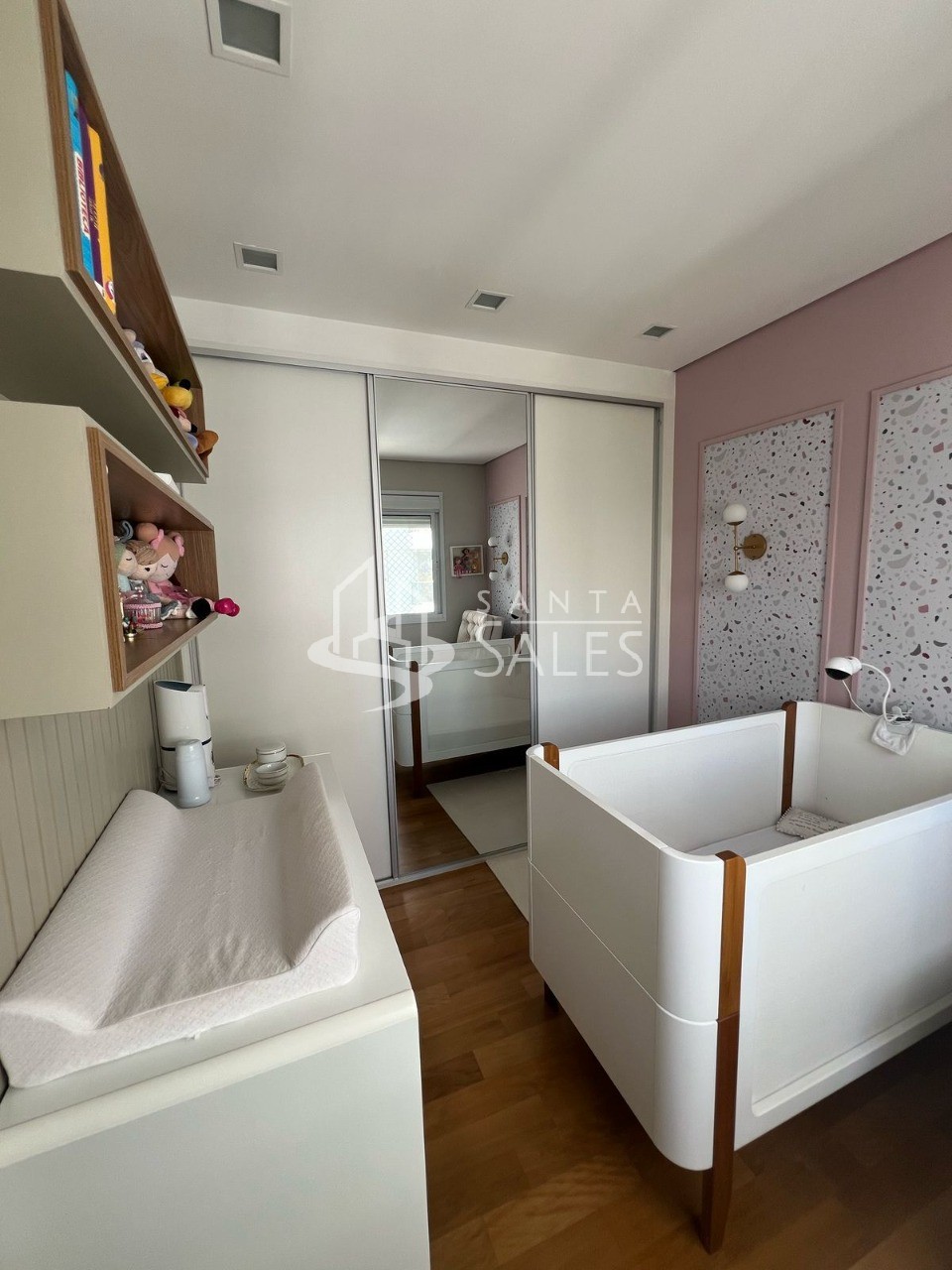 Apartamento, 2 quartos, 87 m² - Foto 13
