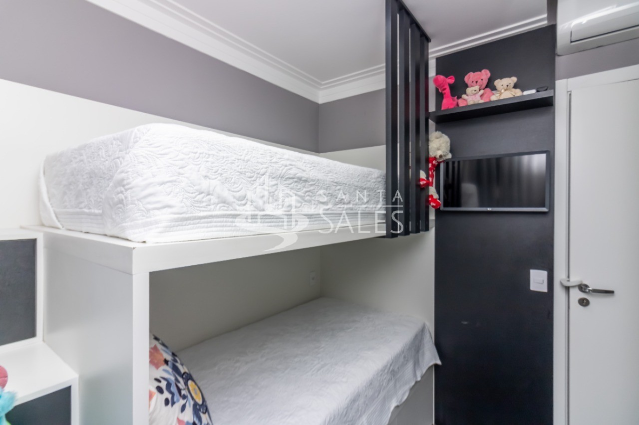 Apartamento, 2 quartos, 67 m² - Foto 9