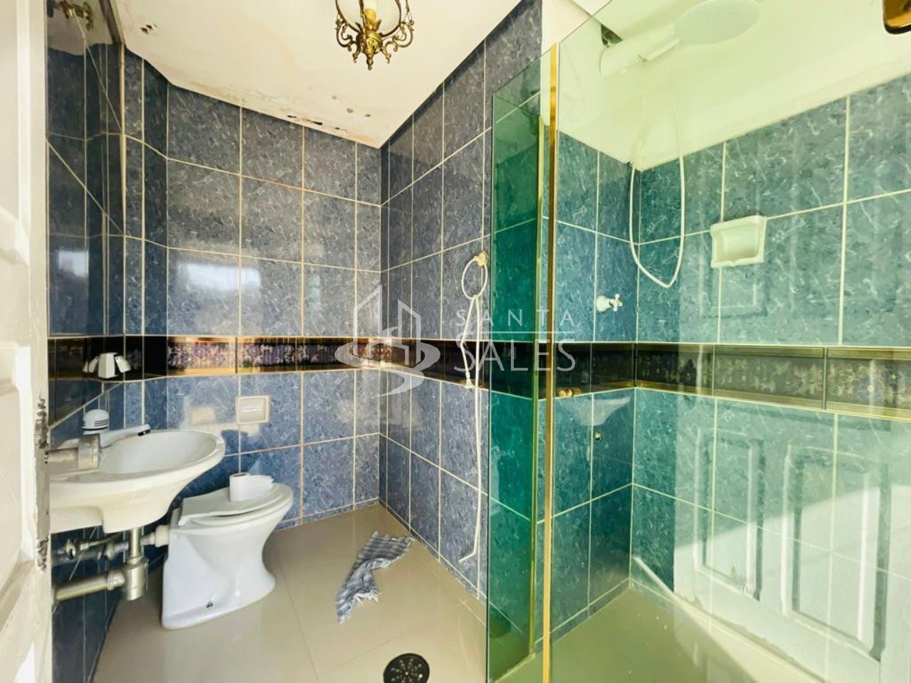Casa à venda com 3 quartos, 496m² - Foto 10