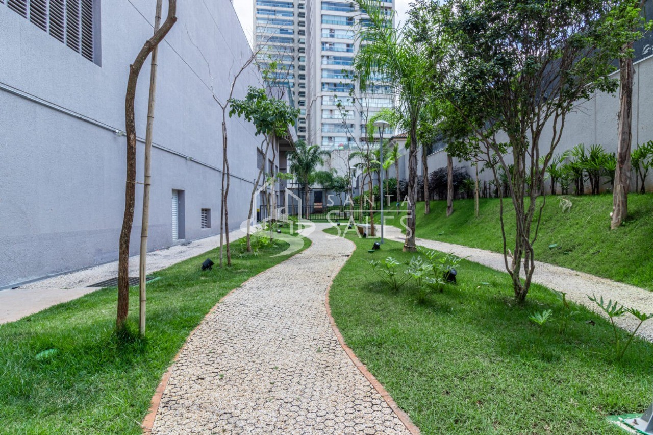 Apartamento à venda com 3 quartos, 74m² - Foto 48
