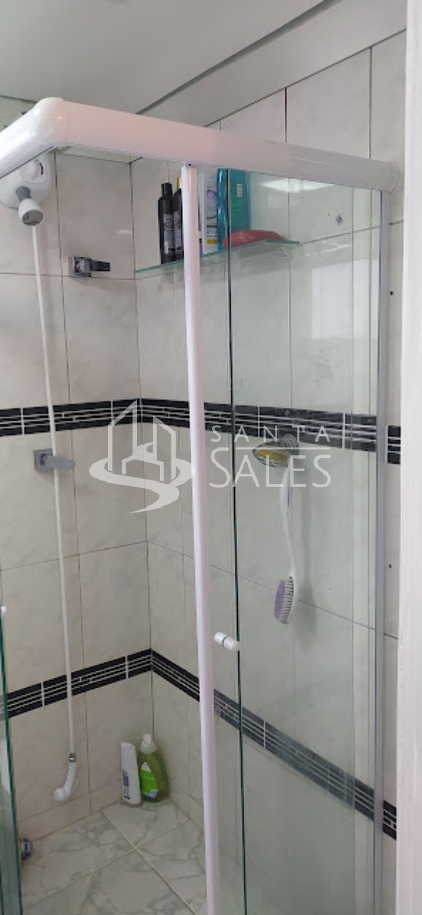Apartamento à venda com 3 quartos, 80m² - Foto 15