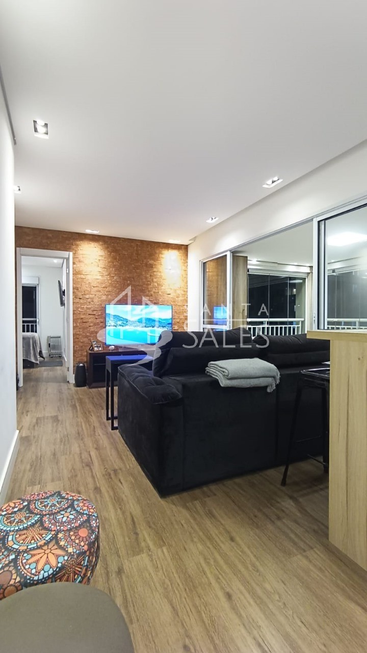 Apartamento, 2 quartos, 72 m² - Foto 5