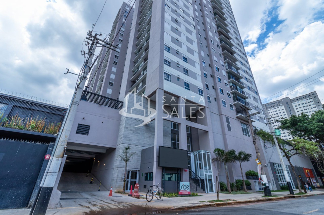 Apartamento à venda com 3 quartos, 74m² - Foto 43