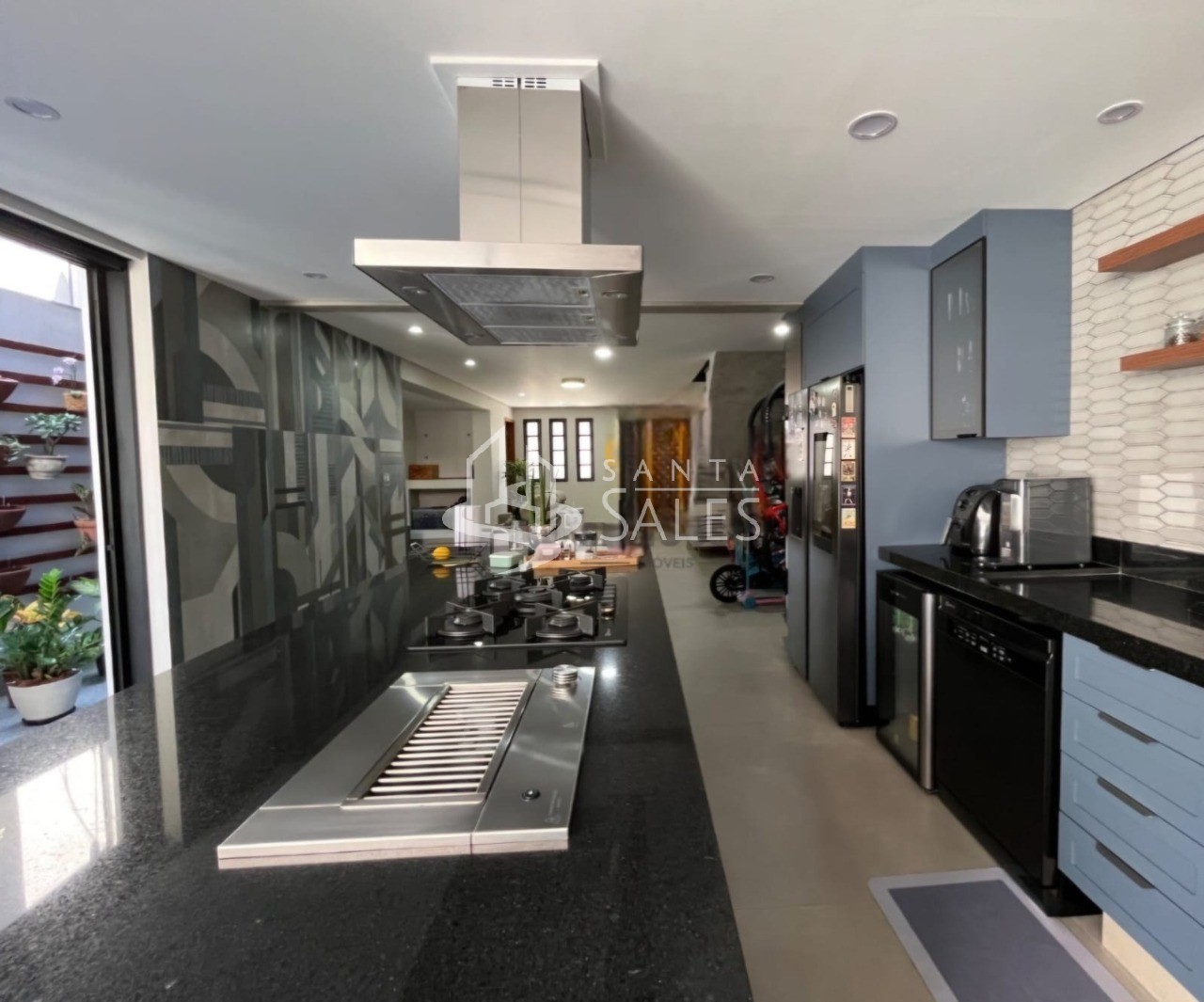 Casa, 3 quartos, 141 m² - Foto 1