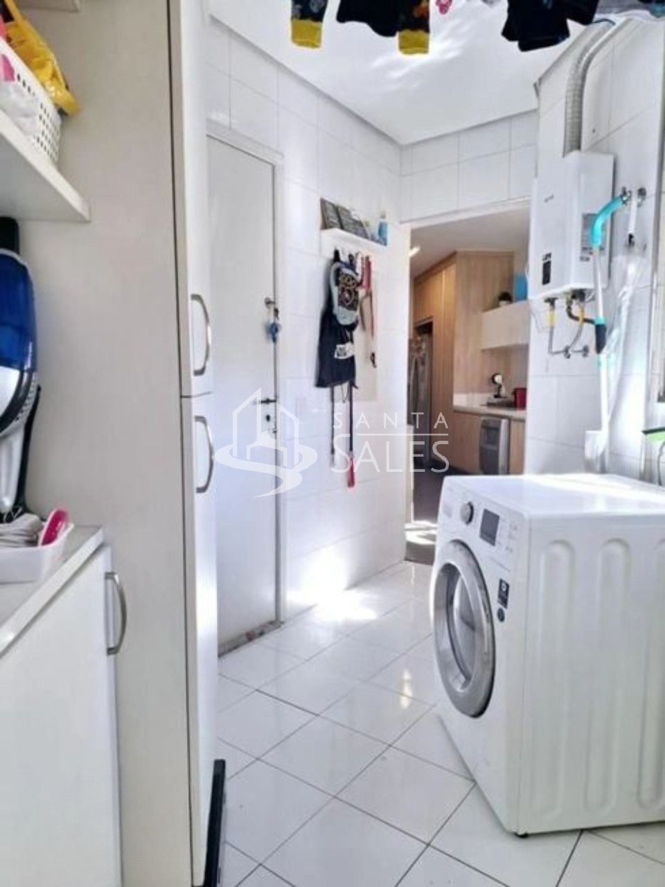 Apartamento, 2 quartos, 125 m² - Foto 12