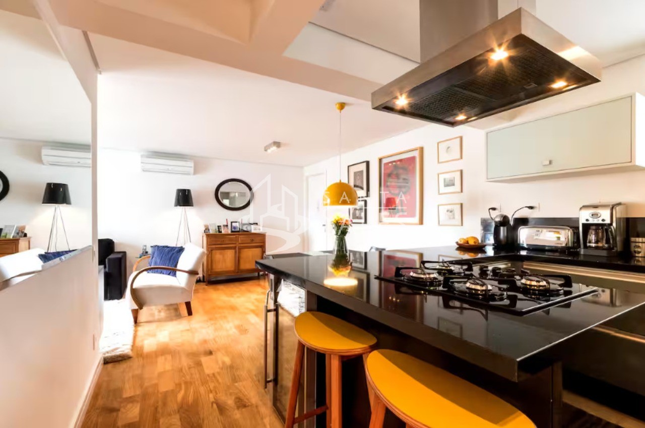 Apartamento, 2 quartos, 74 m² - Foto 20