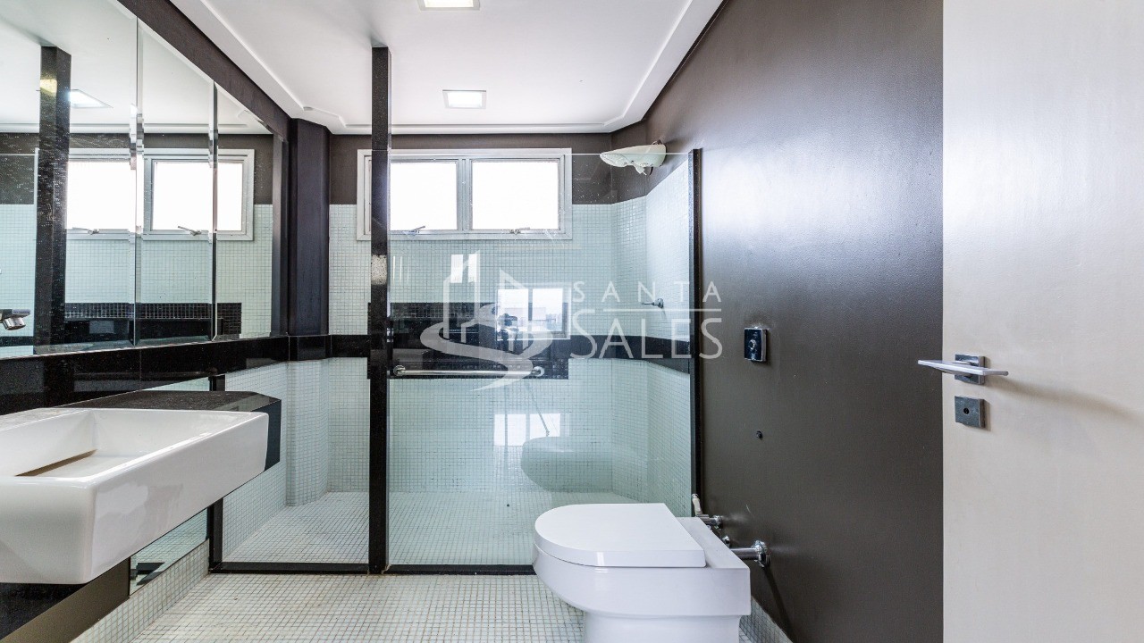 Apartamento, 1 quarto, 92 m² - Foto 14