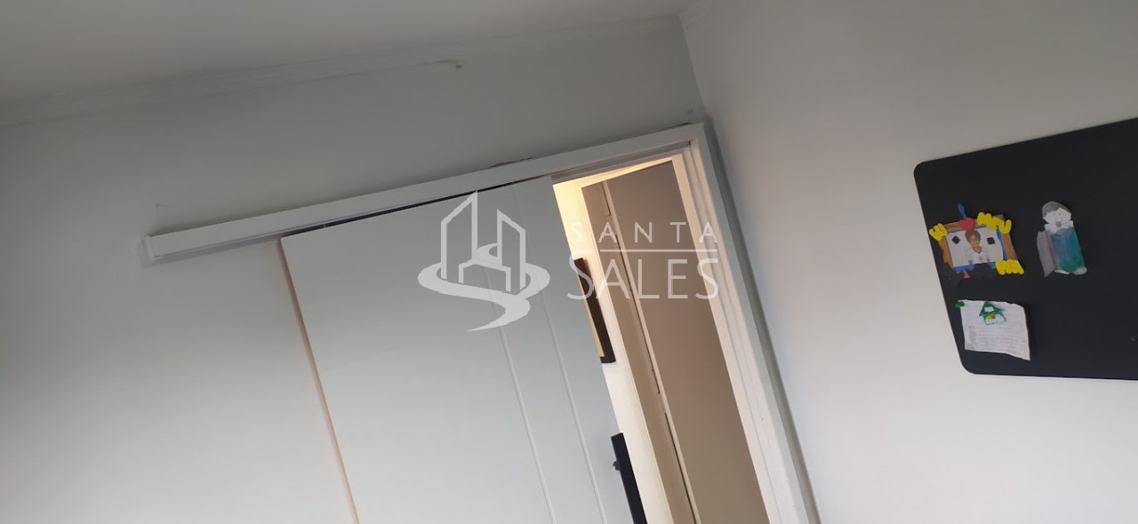 Apartamento à venda com 3 quartos, 80m² - Foto 22