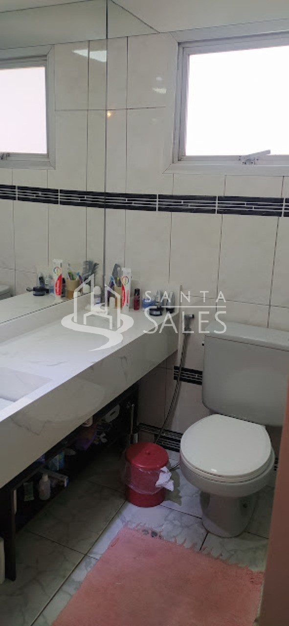 Apartamento à venda com 3 quartos, 80m² - Foto 13