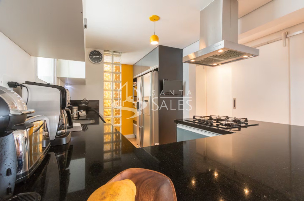 Apartamento, 2 quartos, 74 m² - Foto 19