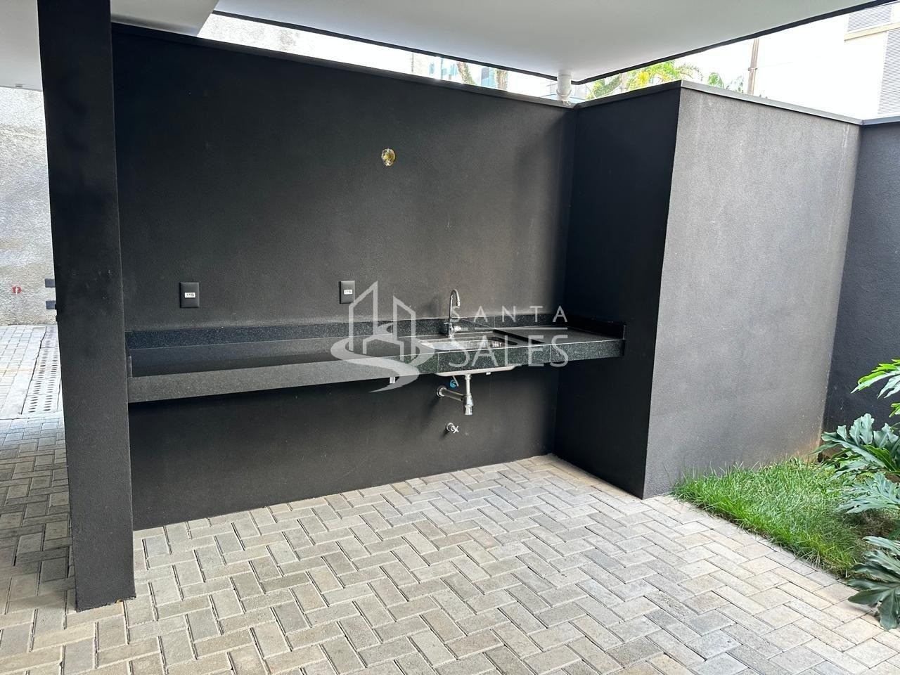 Sobrado à venda com 2 quartos, 185m² - Foto 3