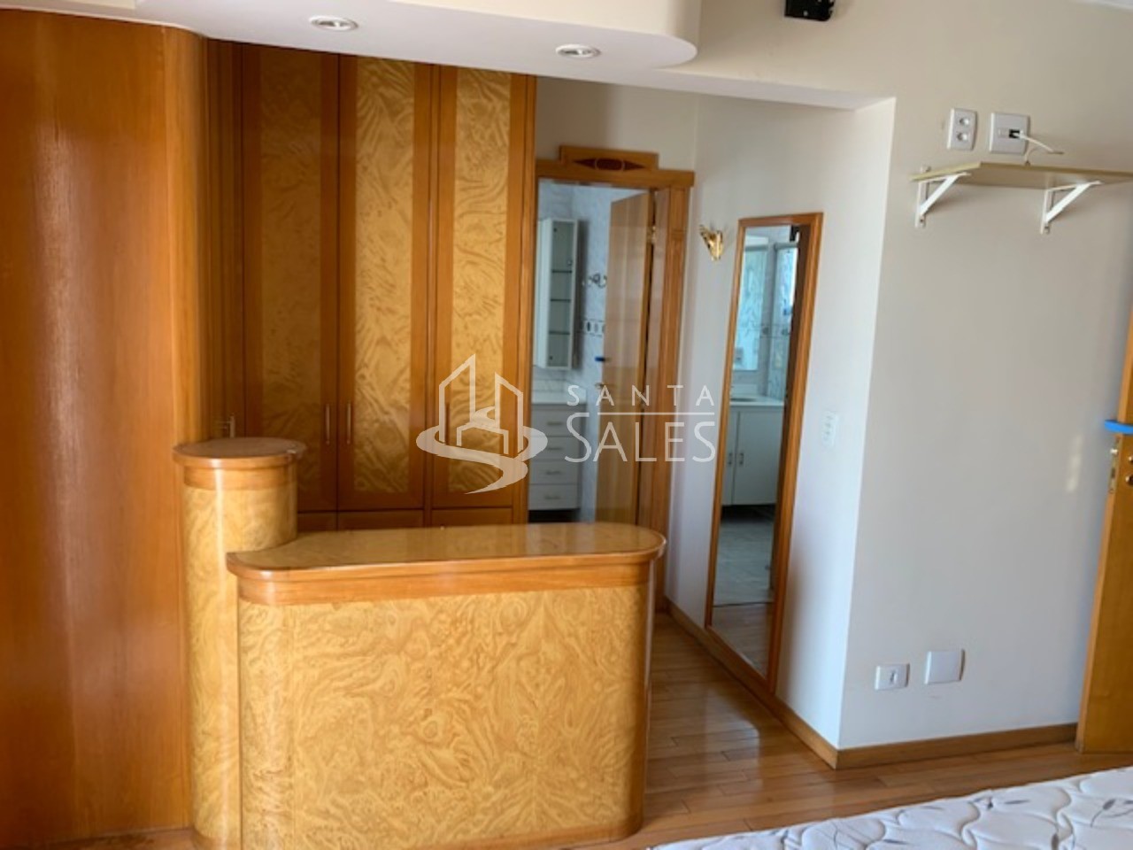 Cobertura à venda com 4 quartos, 250m² - Foto 26