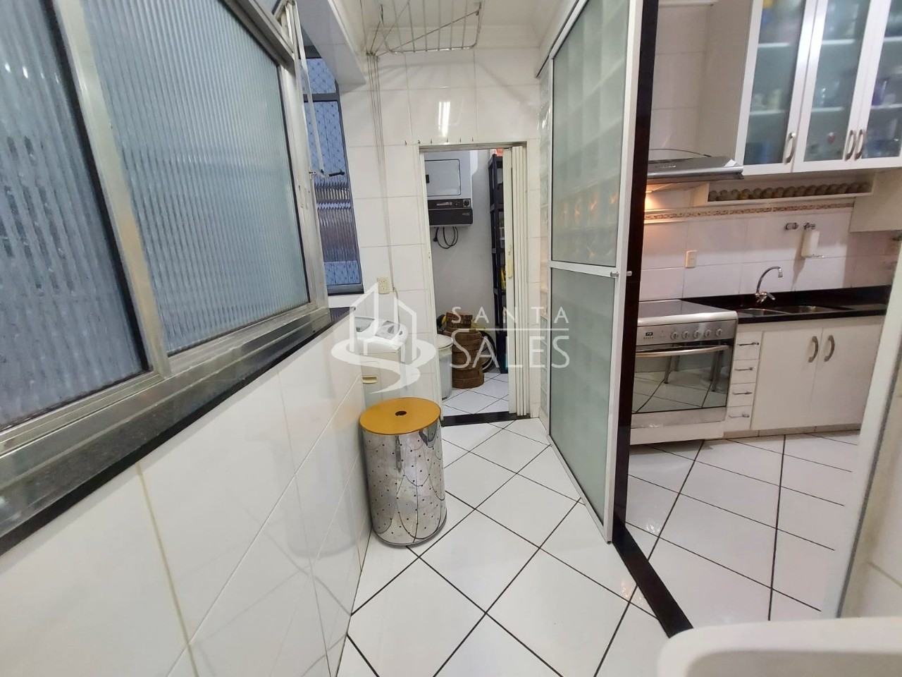 Apartamento, 3 quartos, 116 m² - Foto 4