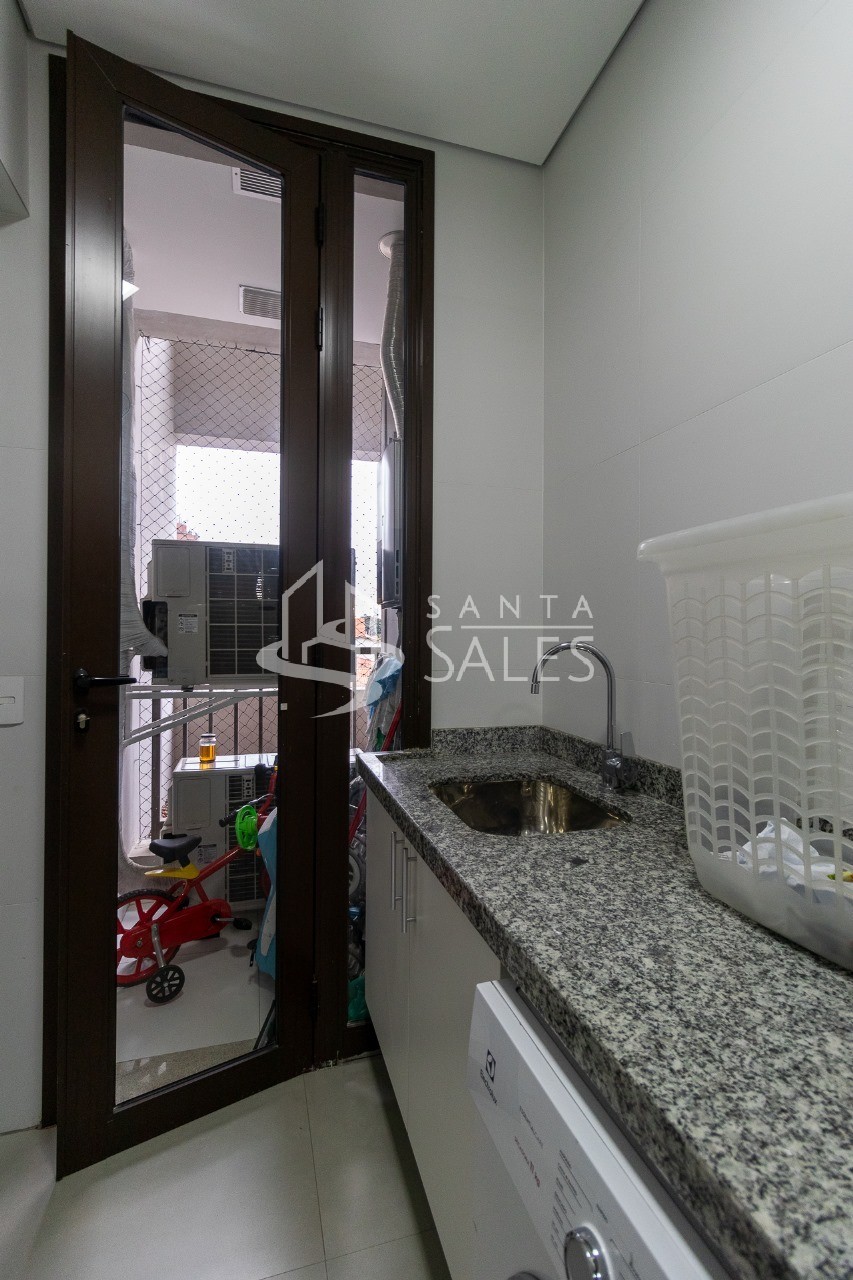 Apartamento, 3 quartos, 157 m² - Foto 23