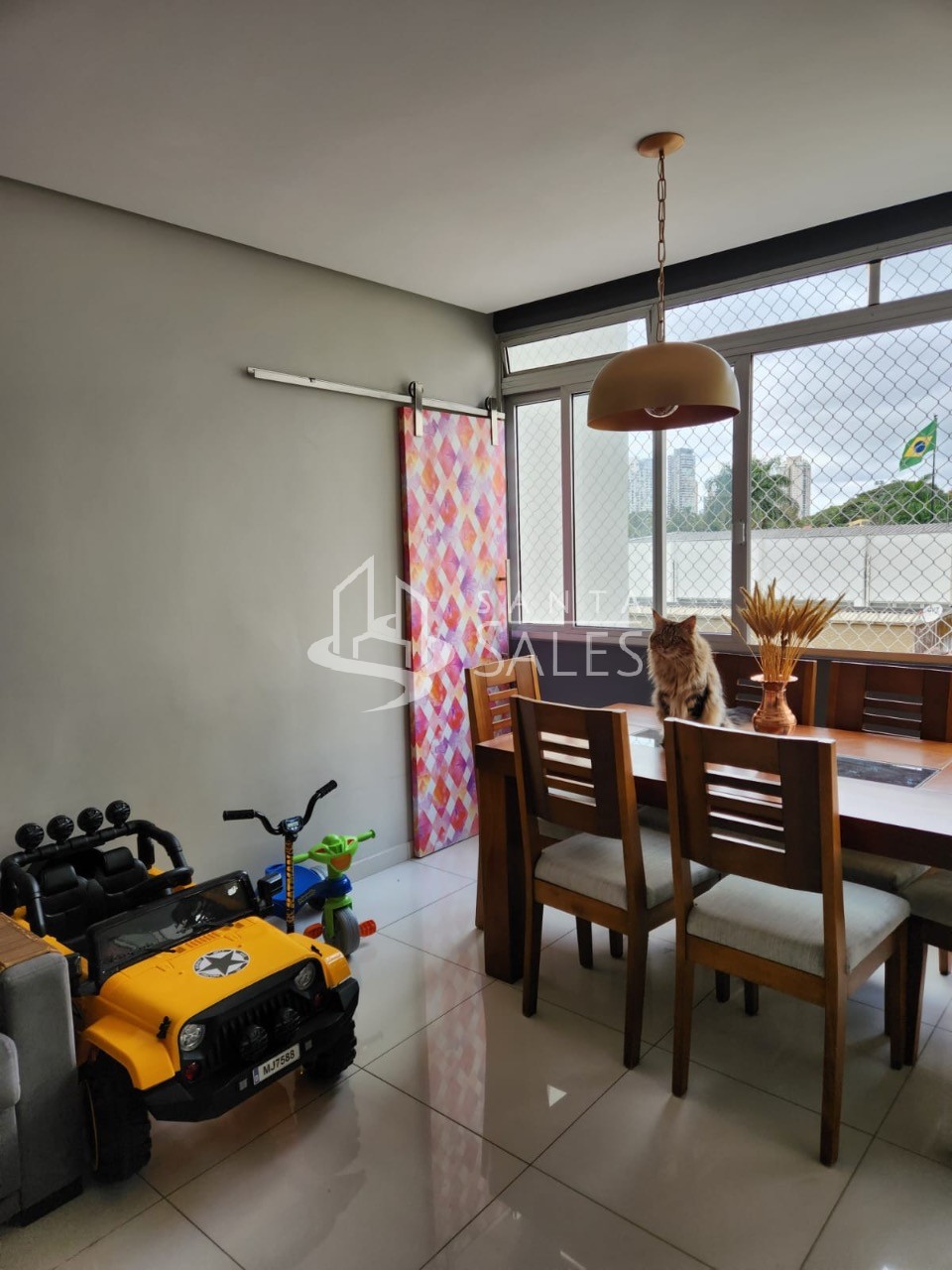 Apartamento, 2 quartos, 102 m² - Foto 28