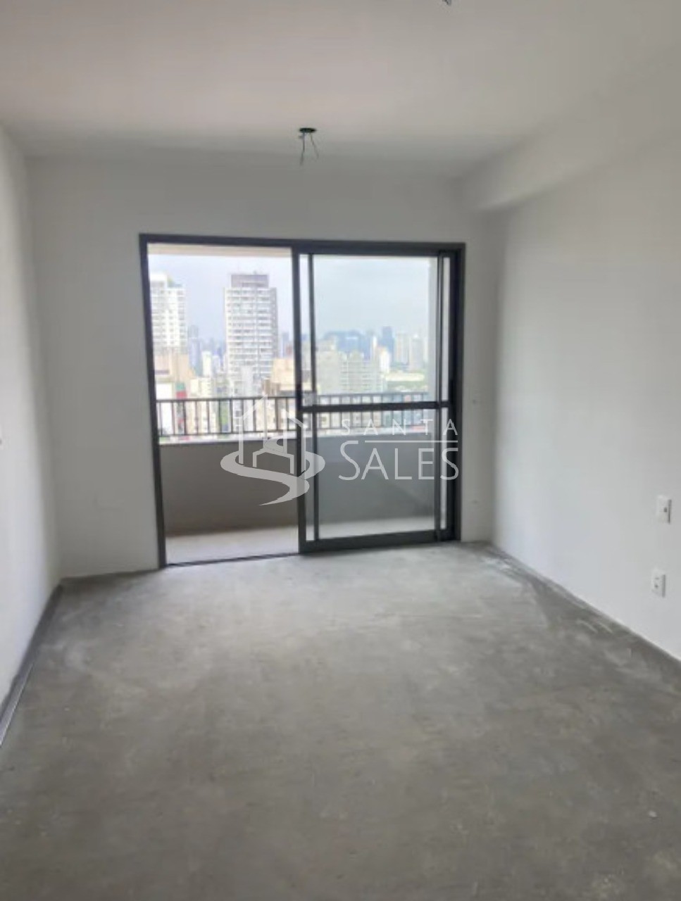 Apartamento, 1 quarto, 26 m² - Foto 14