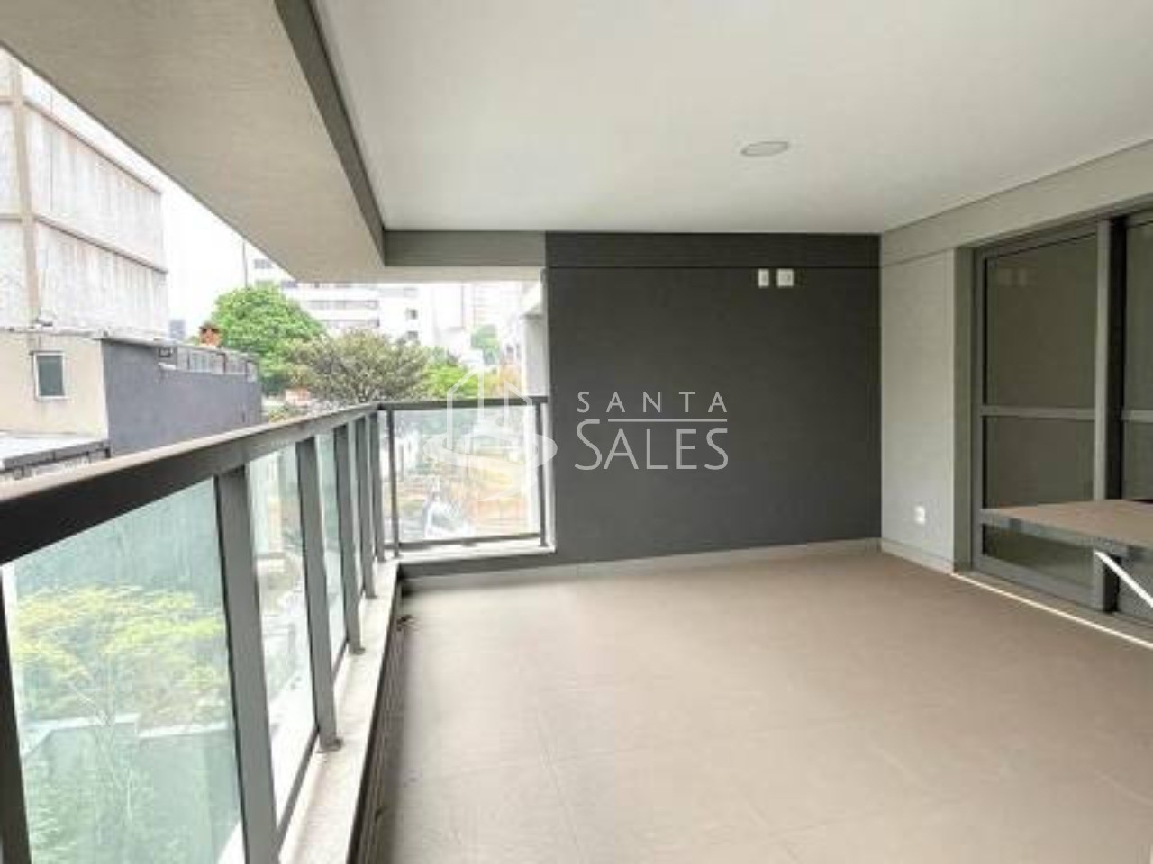 Apartamento, 2 quartos, 84 m² - Foto 4