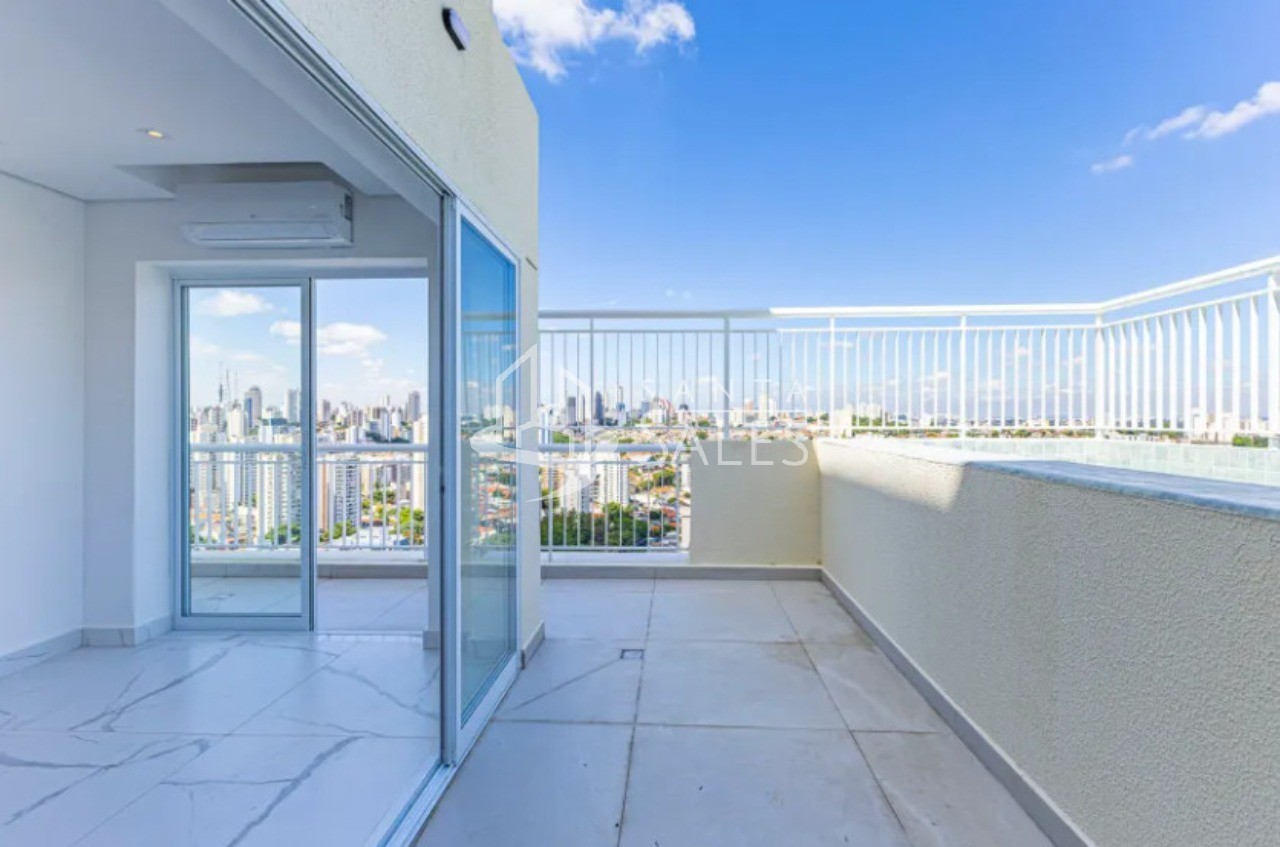 Cobertura, 4 quartos, 290 m² - Foto 24