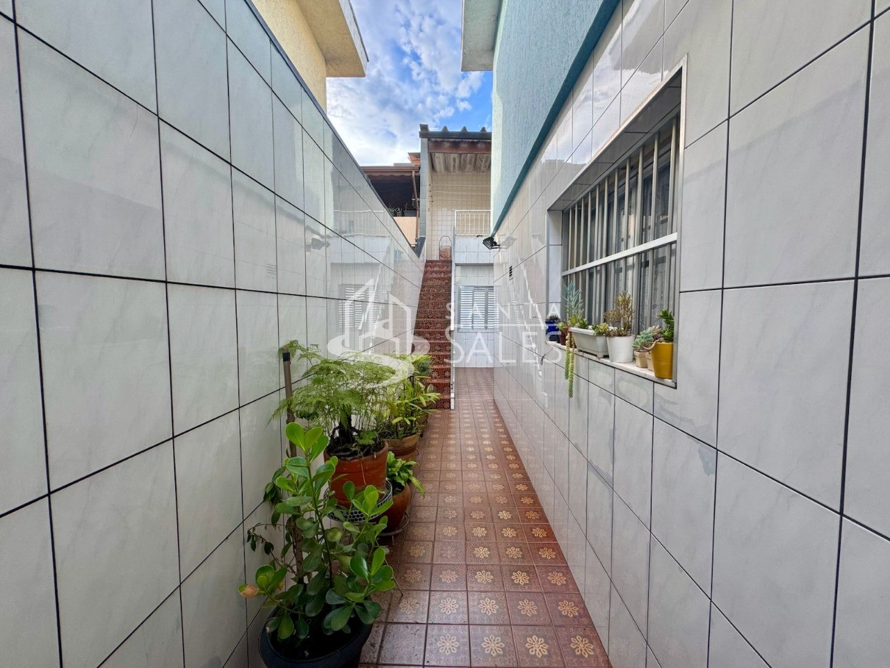 Casa, 3 quartos - Foto 13