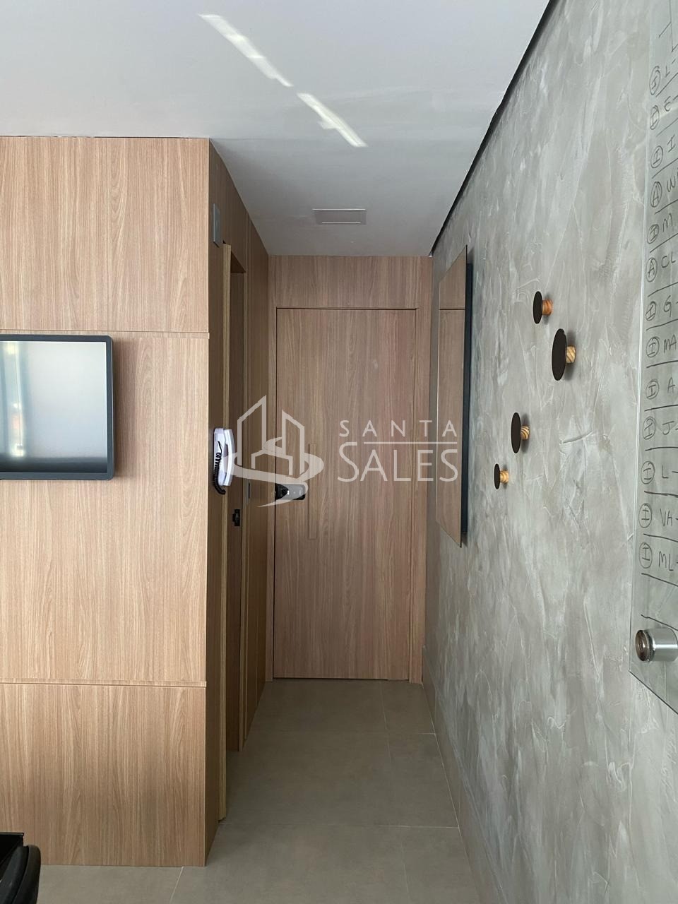 Conjunto Comercial-Sala à venda, 33m² - Foto 21