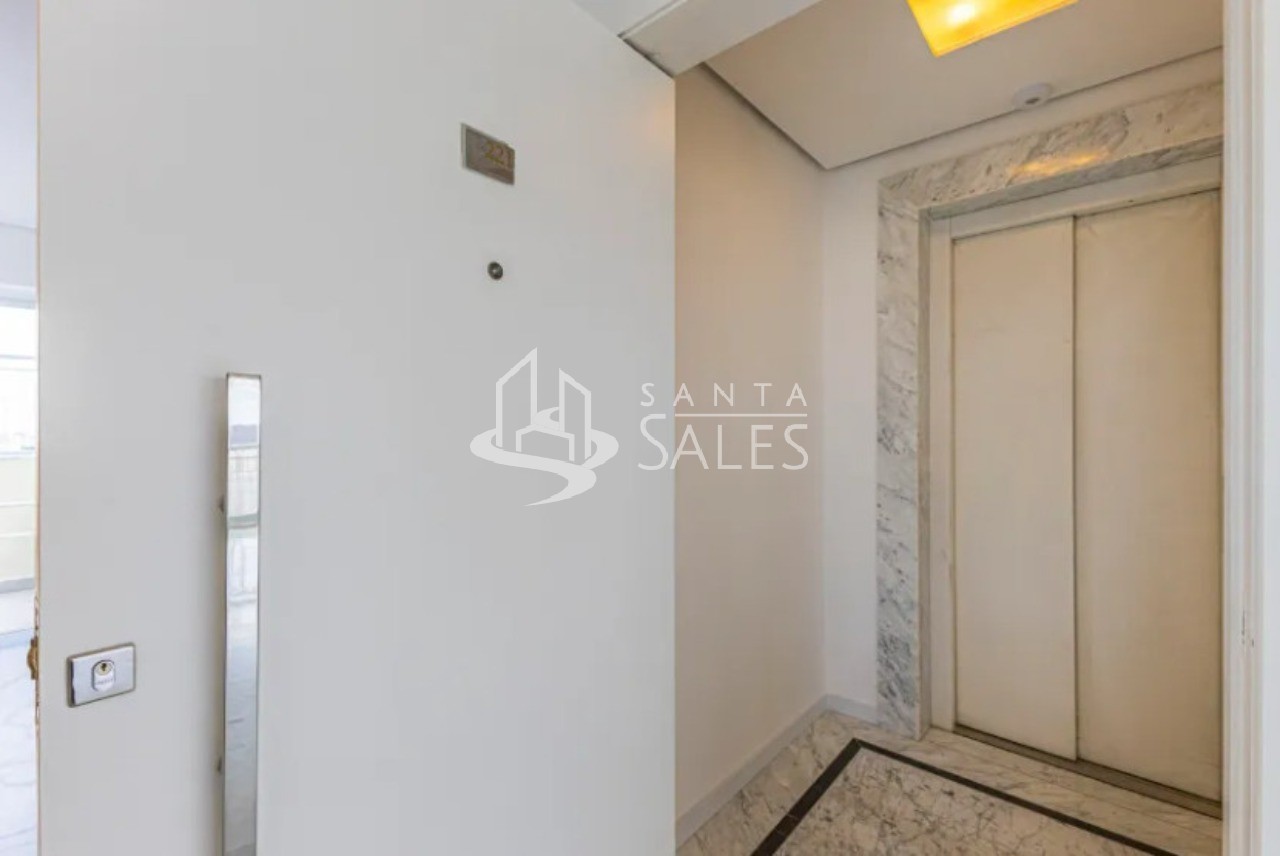 Cobertura, 4 quartos, 290 m² - Foto 17