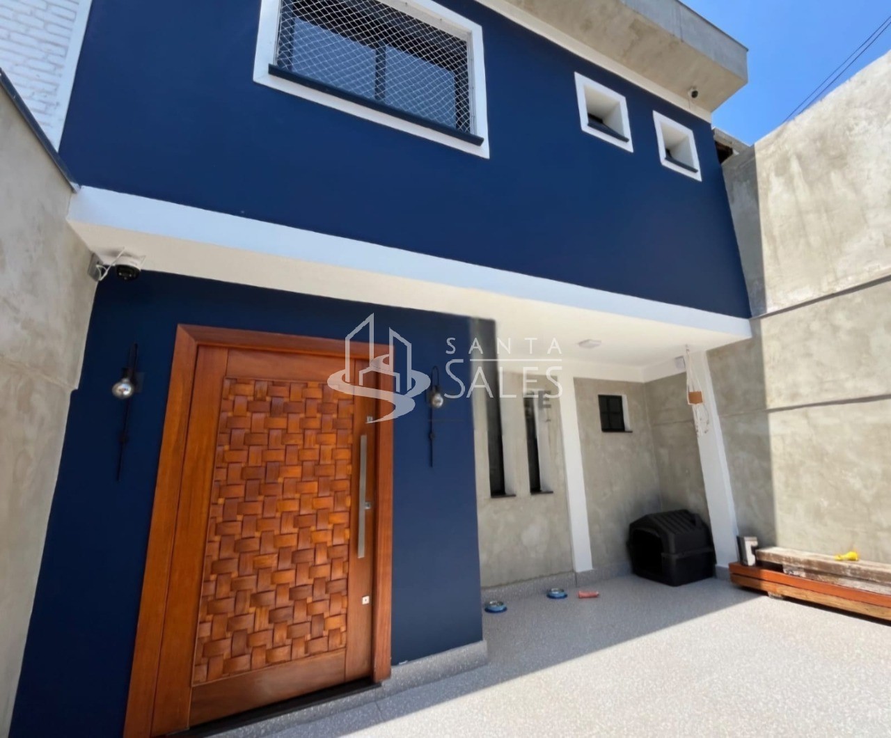 Casa, 3 quartos, 141 m² - Foto 3