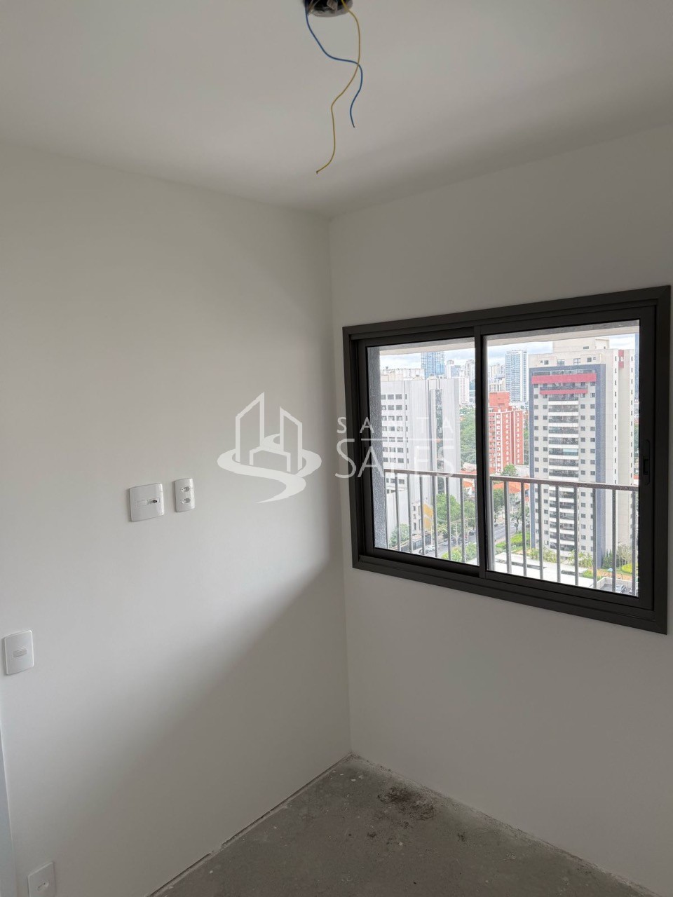 Apartamento, 2 quartos, 47 m² - Foto 5