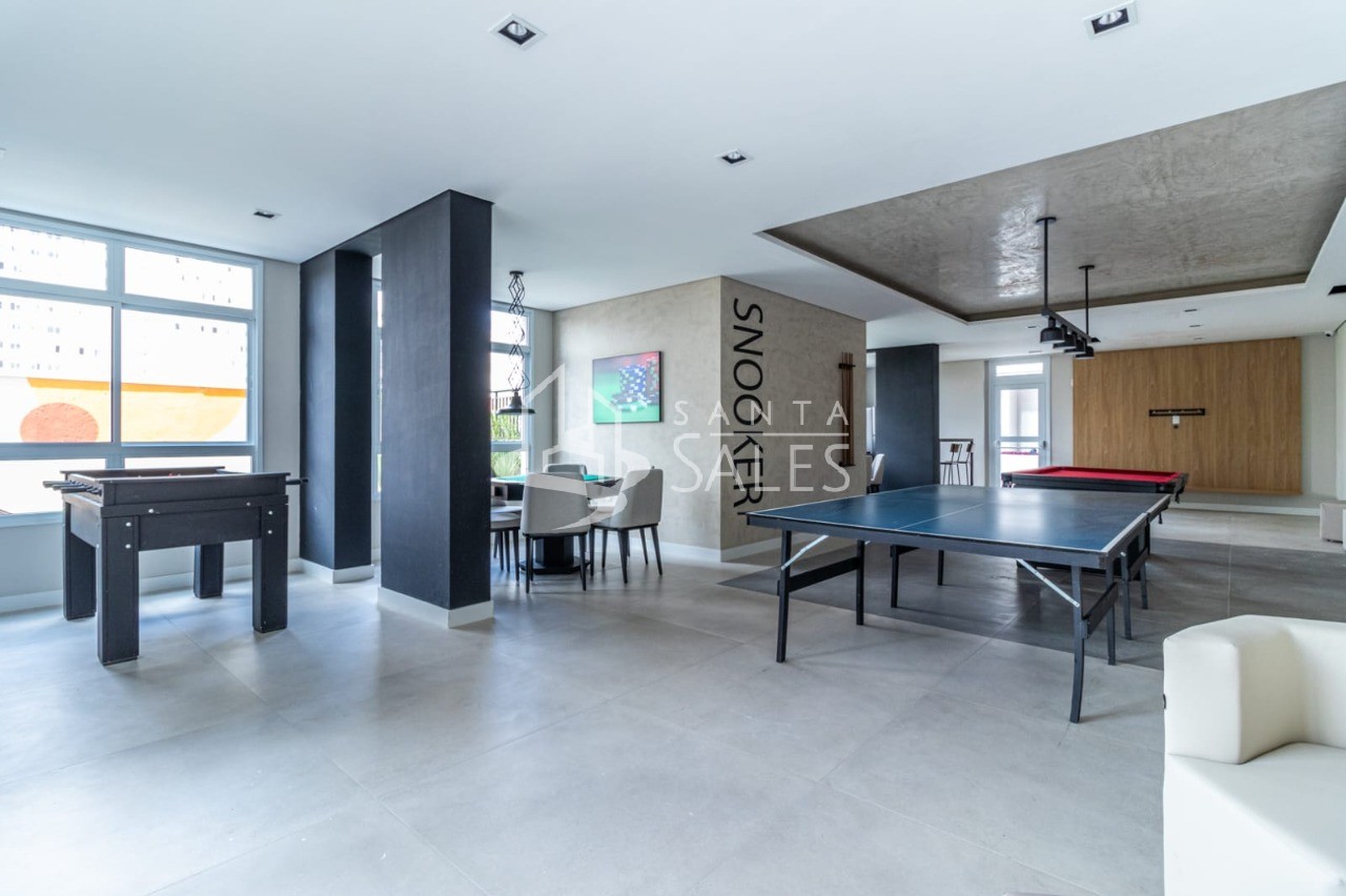 Apartamento à venda com 3 quartos, 74m² - Foto 71