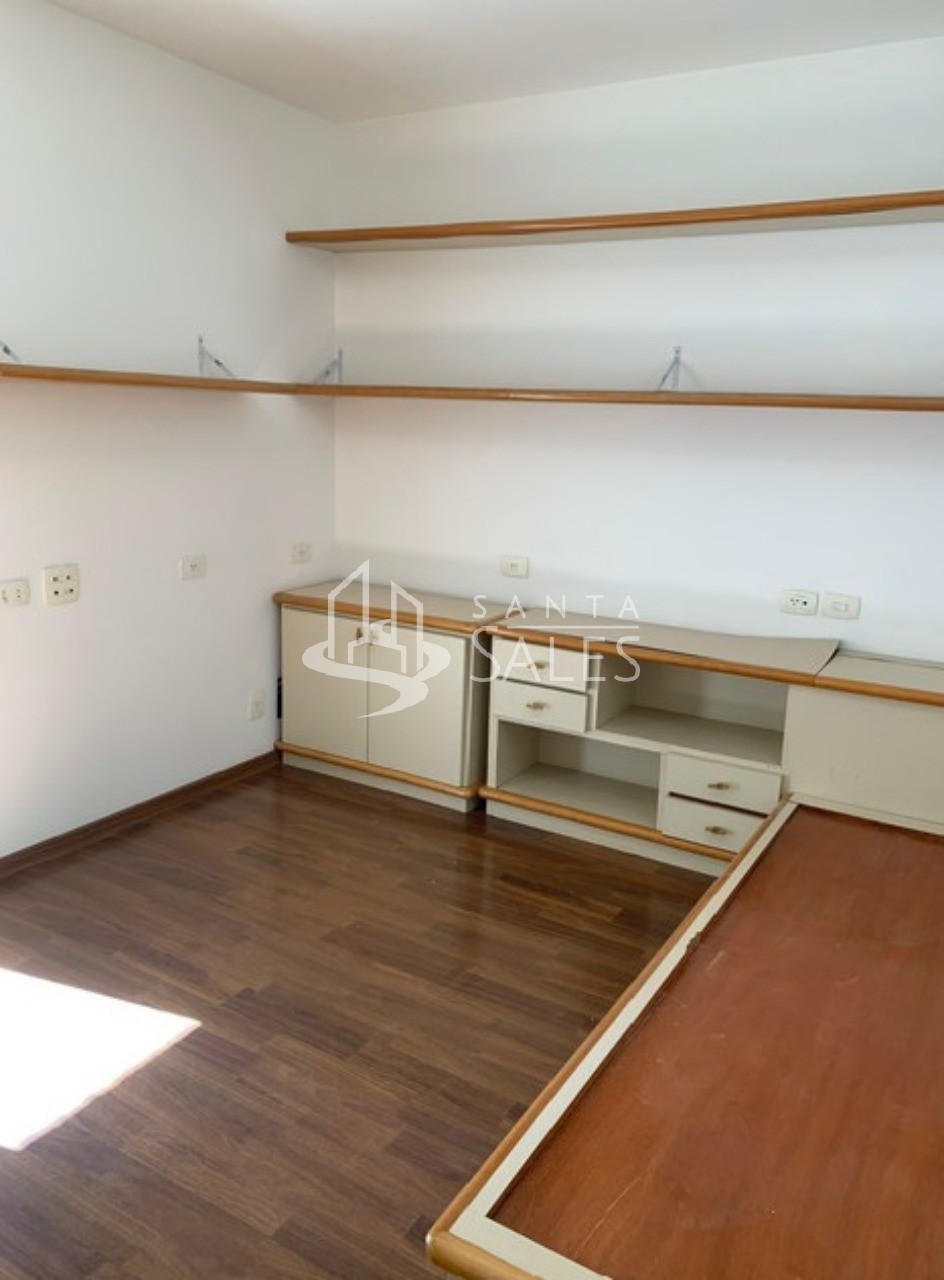 Apartamento, 4 quartos, 205 m² - Foto 17