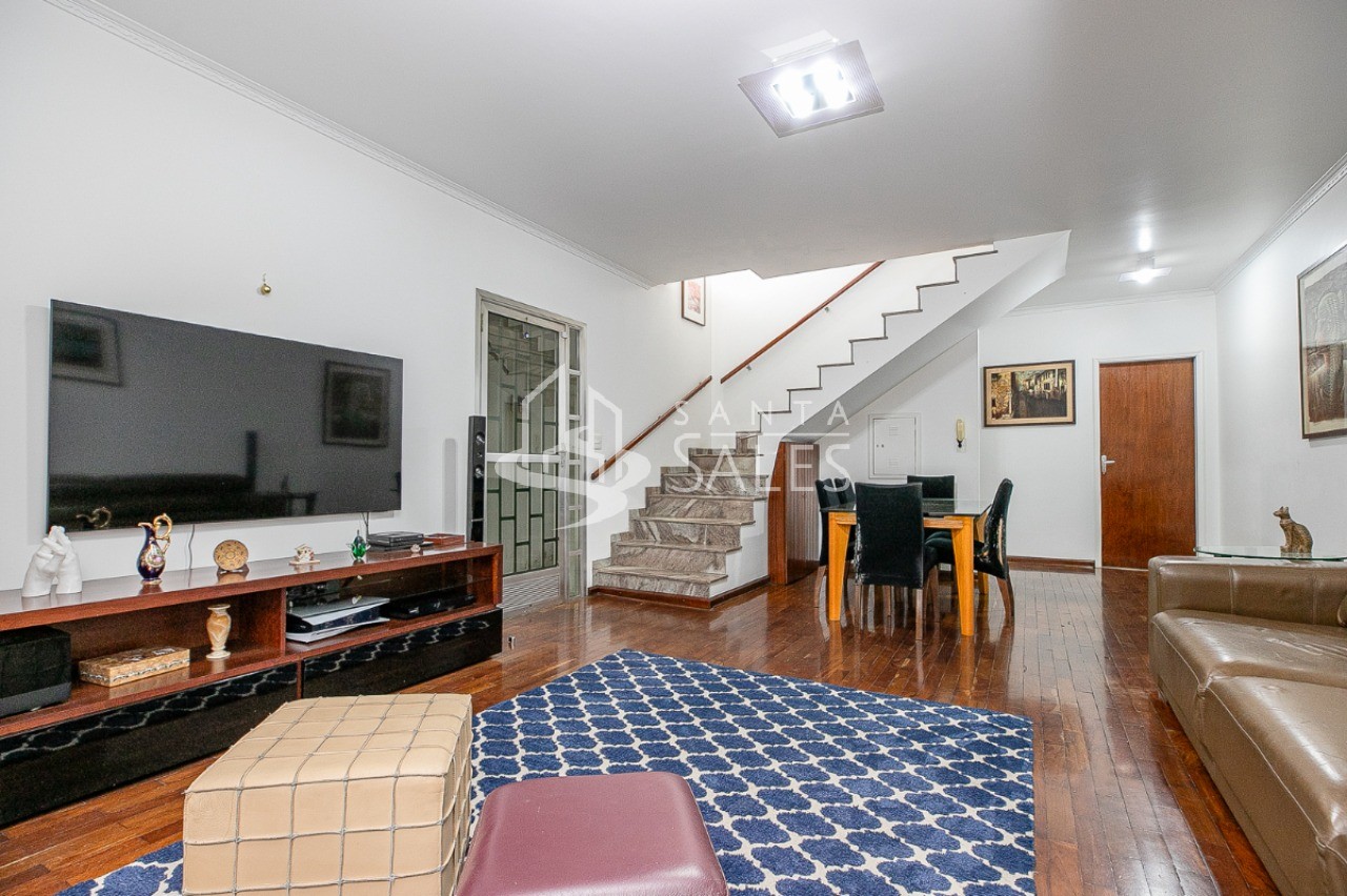 Casa à venda com 3 quartos, 173m² - Foto 38
