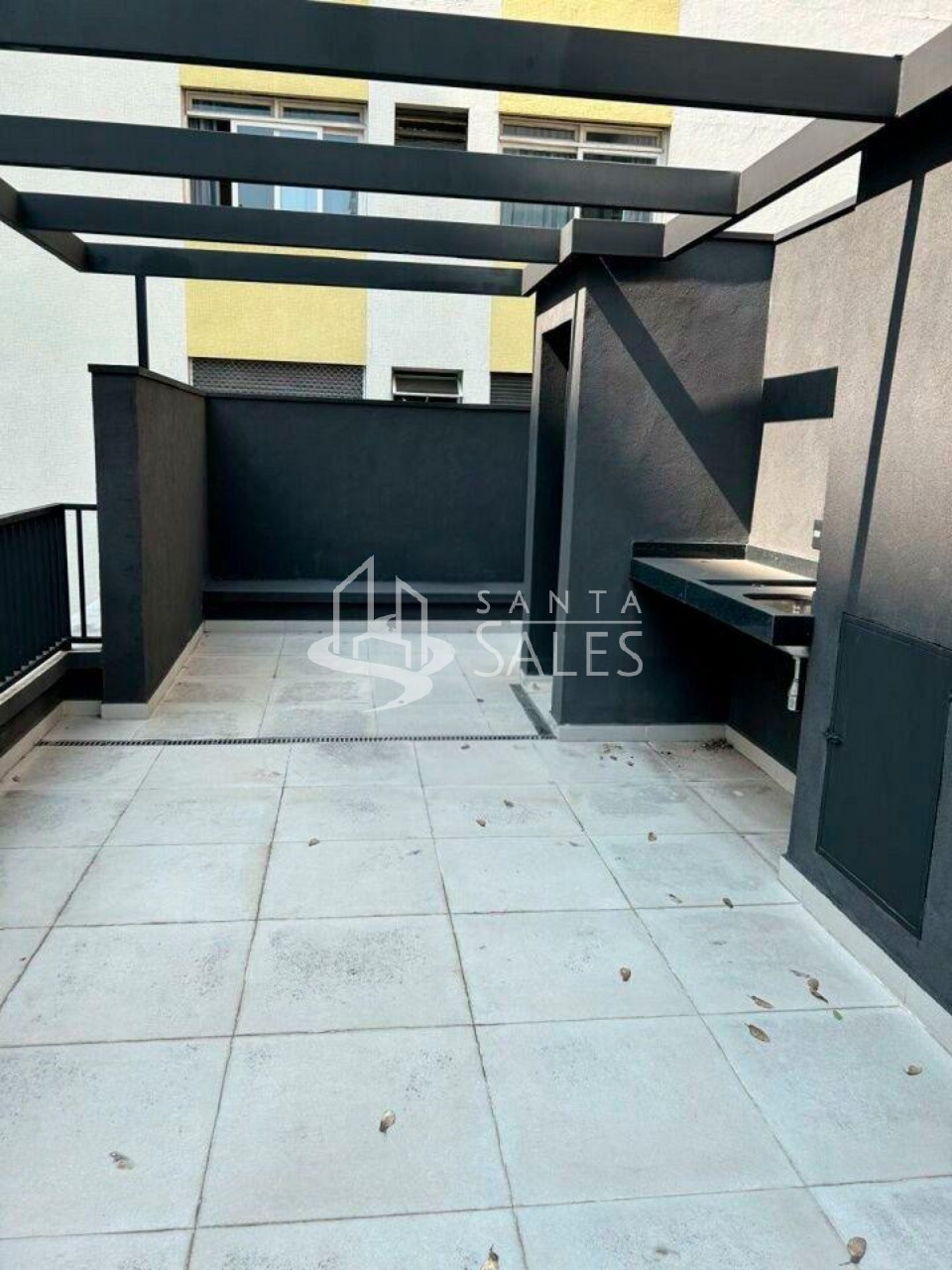 Sobrado à venda com 2 quartos, 185m² - Foto 19