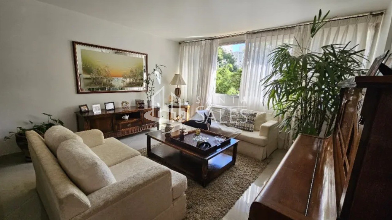 Apartamento, 3 quartos, 131 m² - Foto 15
