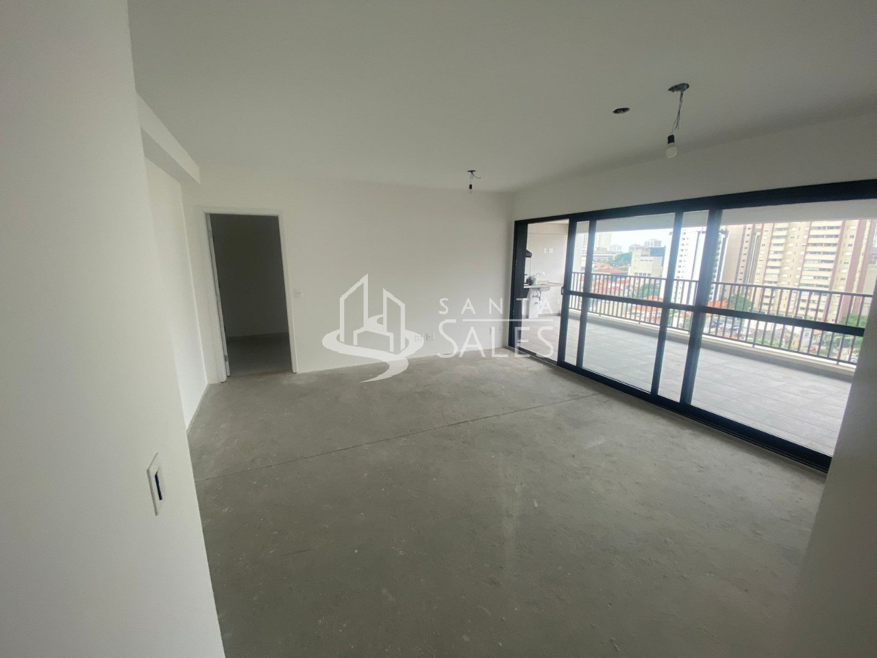 Apartamento, 4 quartos, 147 m² - Foto 6