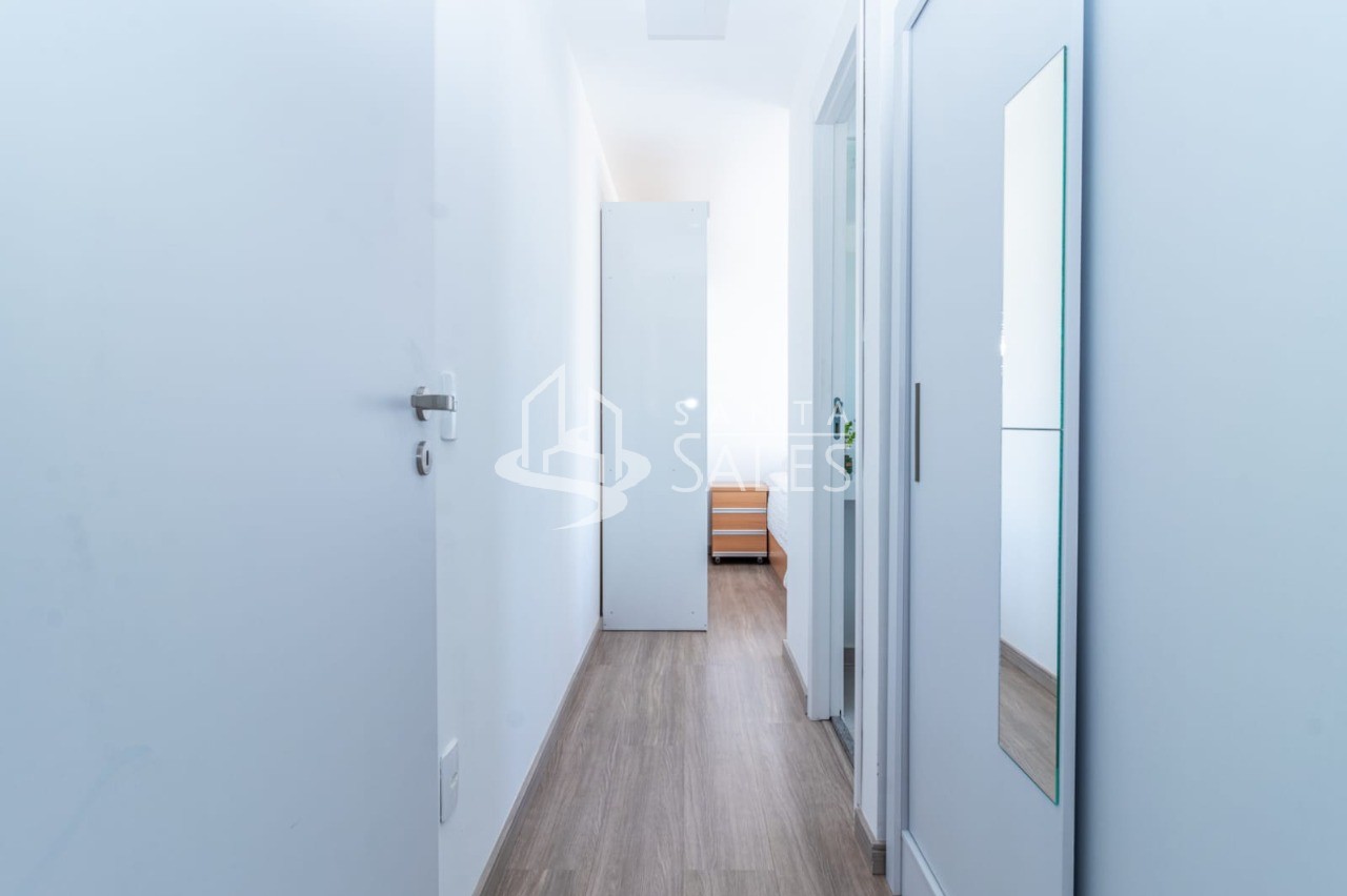 Apartamento à venda com 3 quartos, 74m² - Foto 11