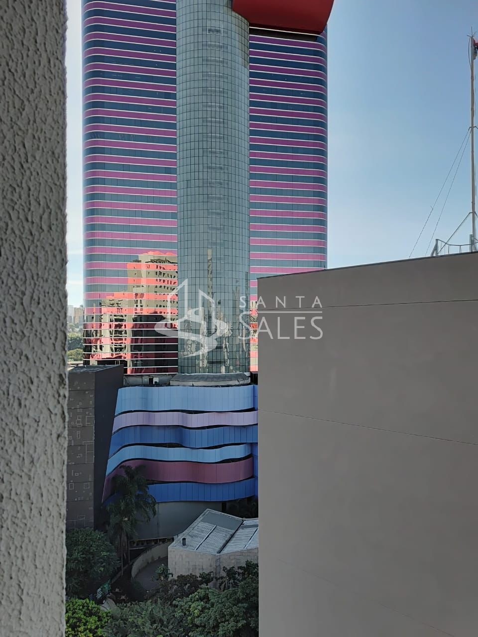 Flat/Apart Hotel, 1 quarto, 25 m² - Foto 10