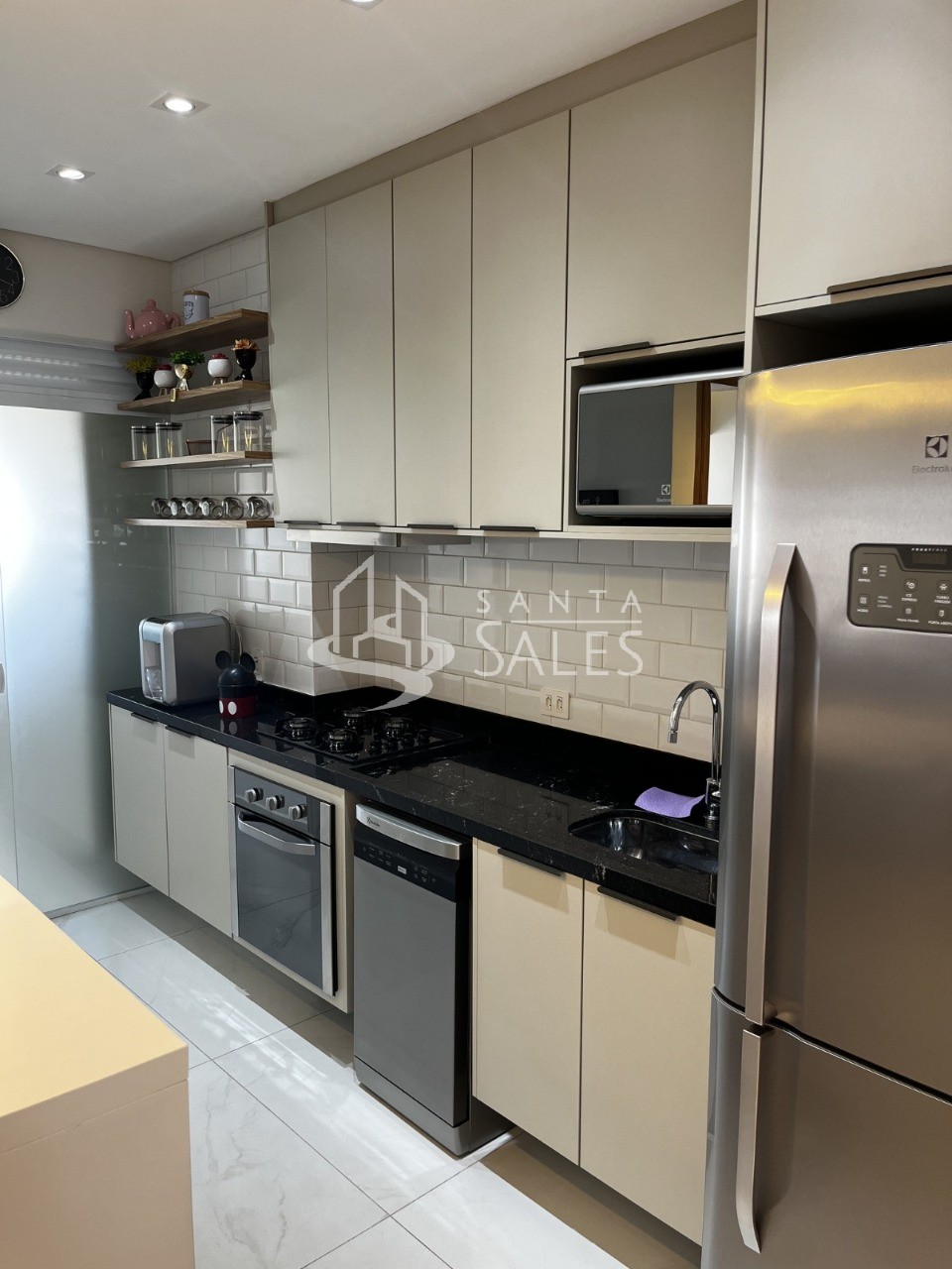 Apartamento à venda com 2 quartos, 75m² - Foto 15