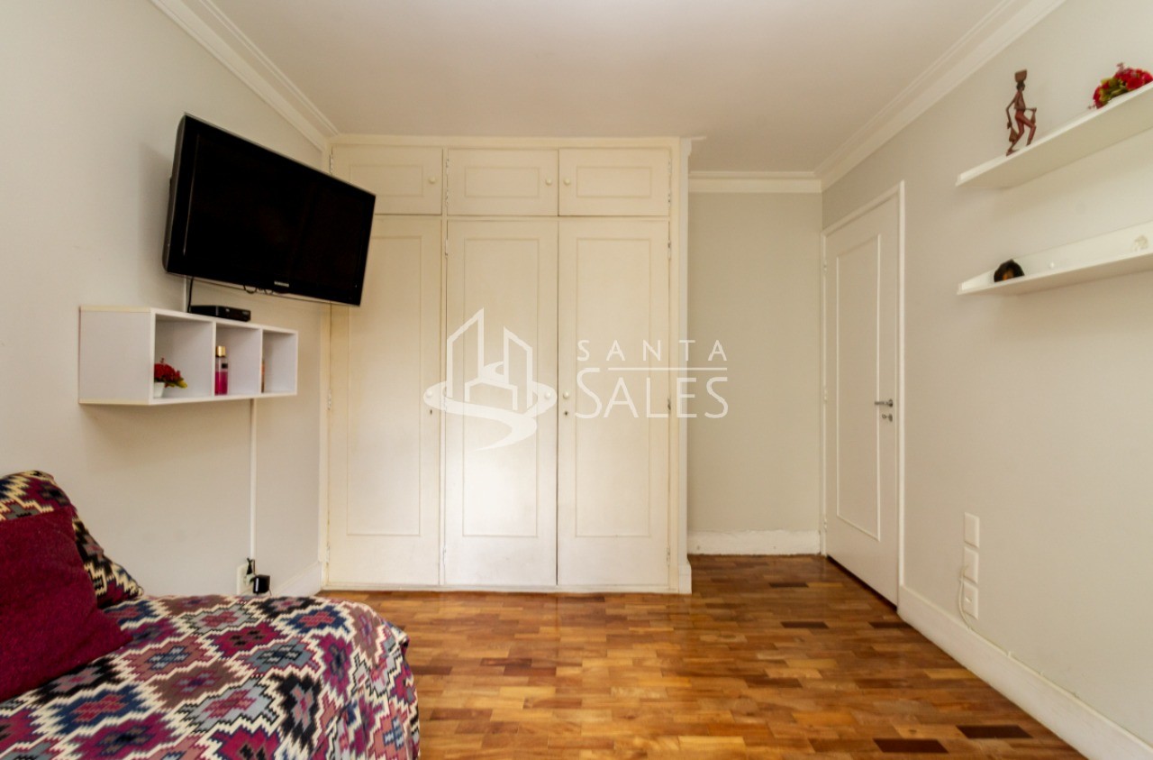 Apartamento, 3 quartos, 118 m² - Foto 15