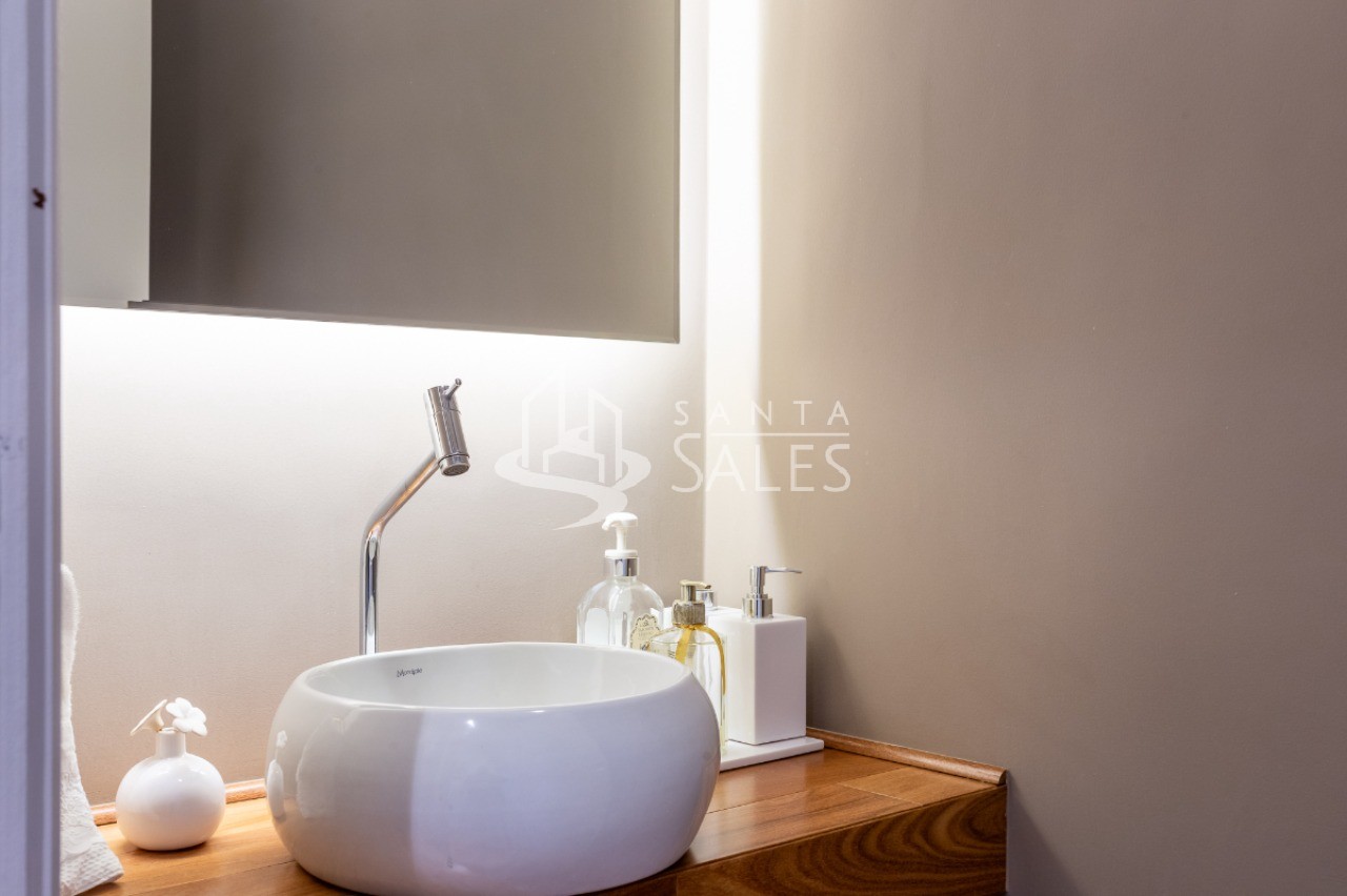 Apartamento, 3 quartos, 193 m² - Foto 31