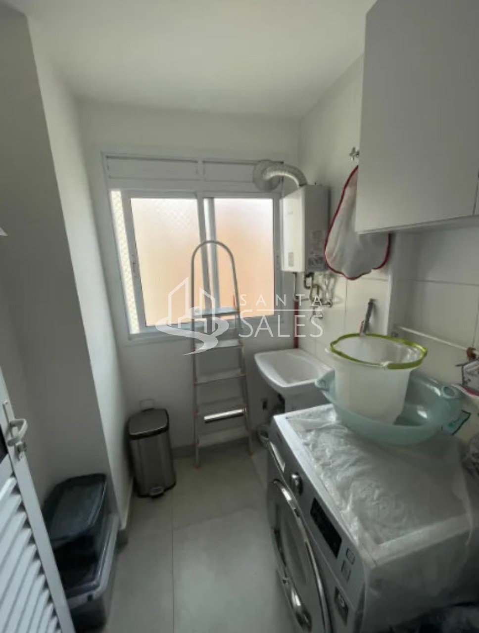 Cobertura, 2 quartos, 125 m² - Foto 11