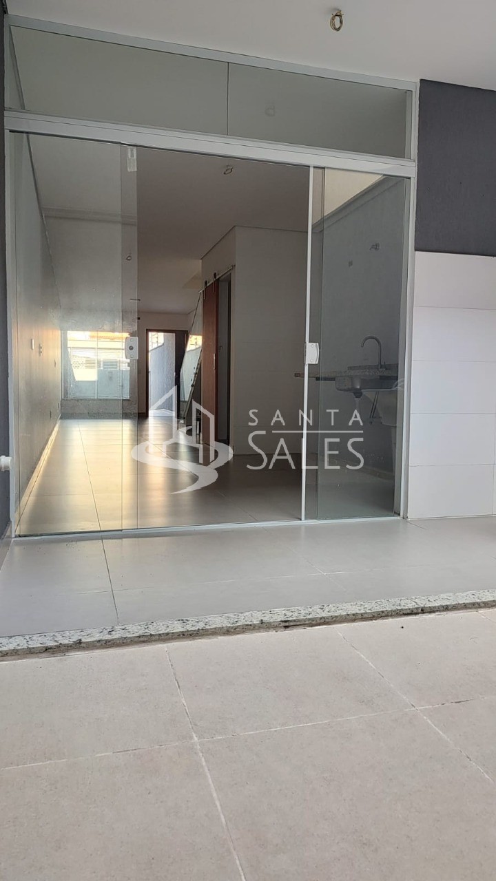 Casa, 3 quartos - Foto 24