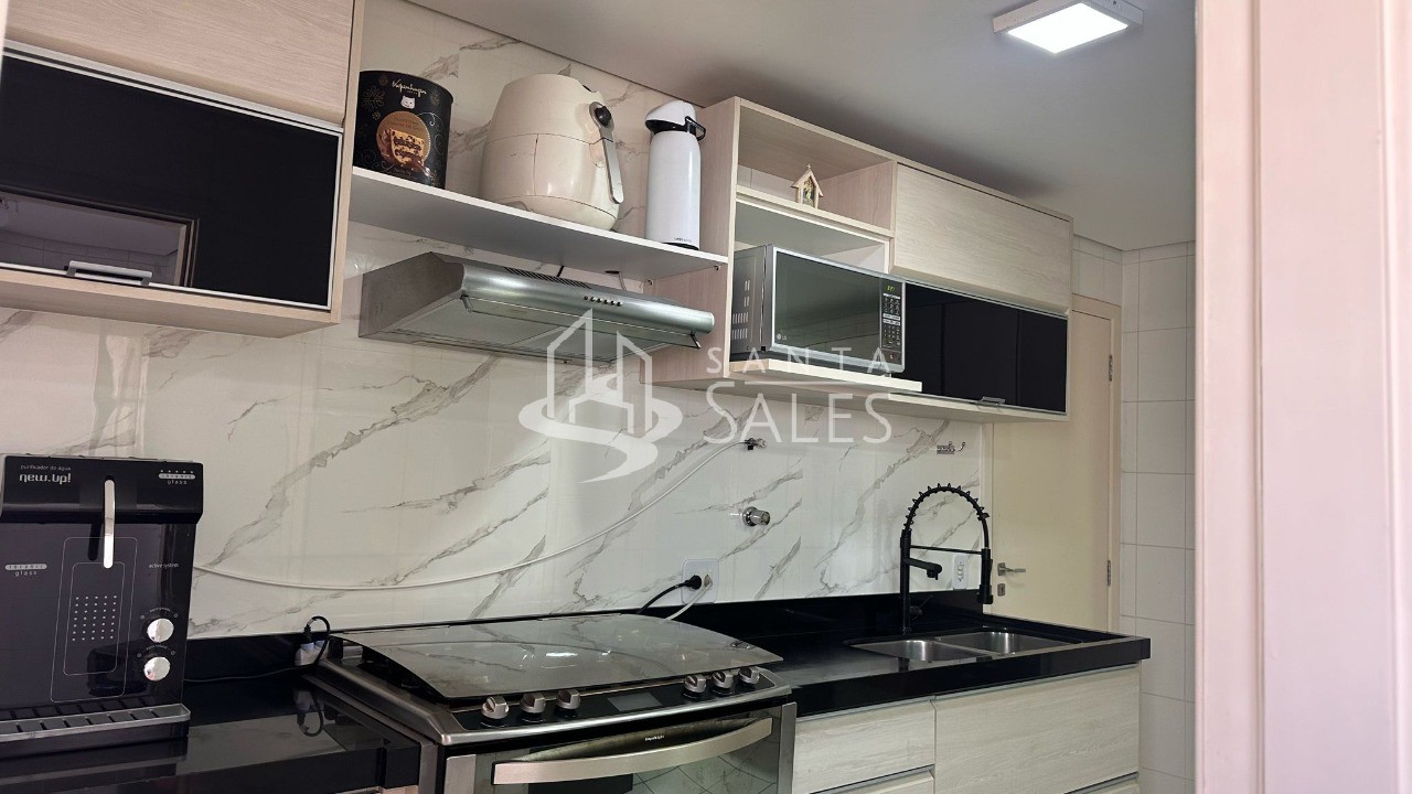 Apartamento, 3 quartos, 122 m² - Foto 8