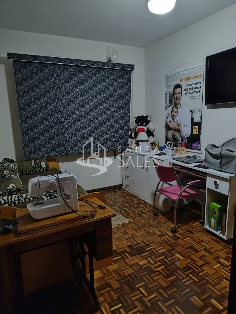 Apartamento, 3 quartos, 147 m² - Foto 12