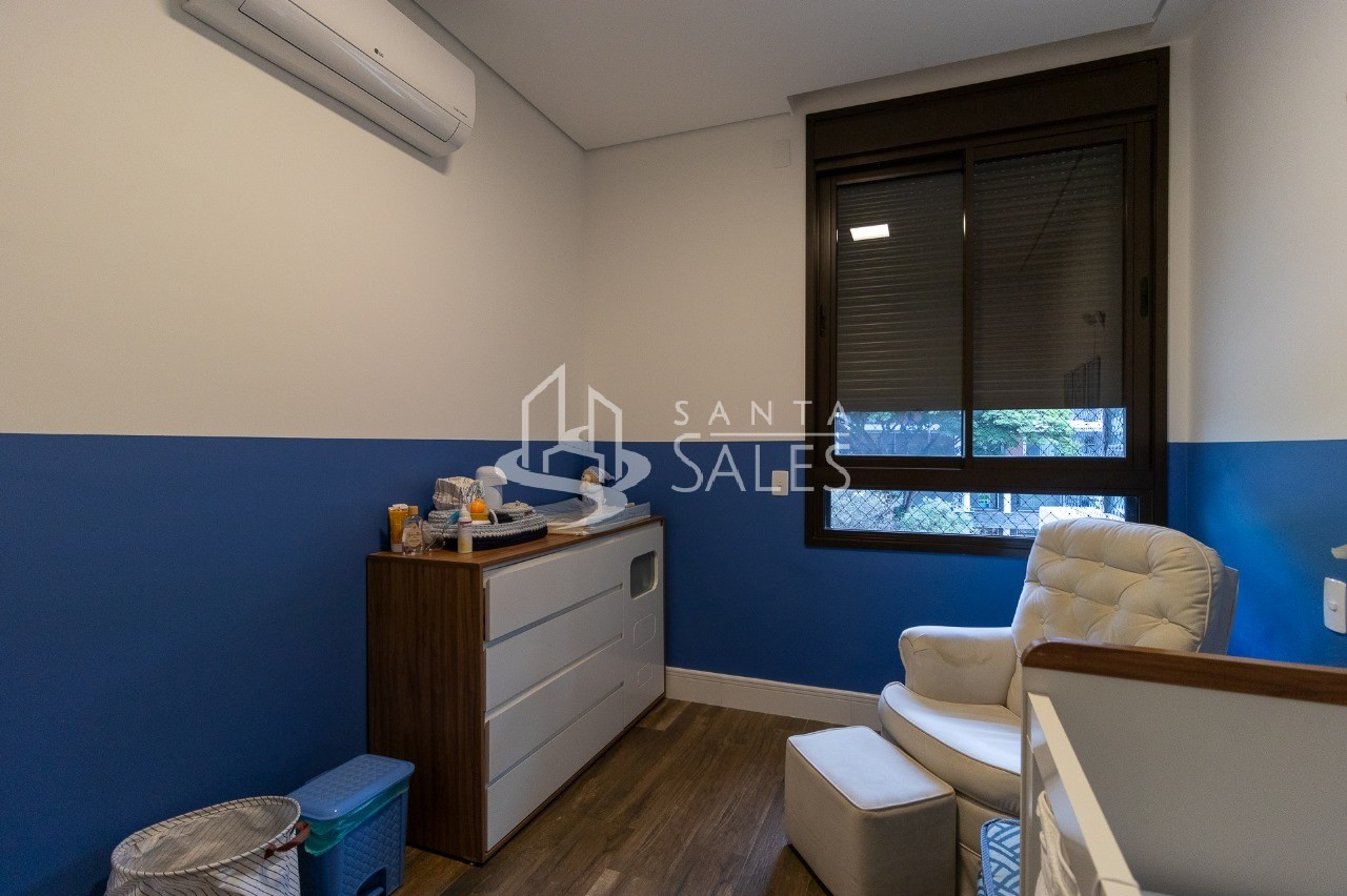 Apartamento, 3 quartos, 157 m² - Foto 11