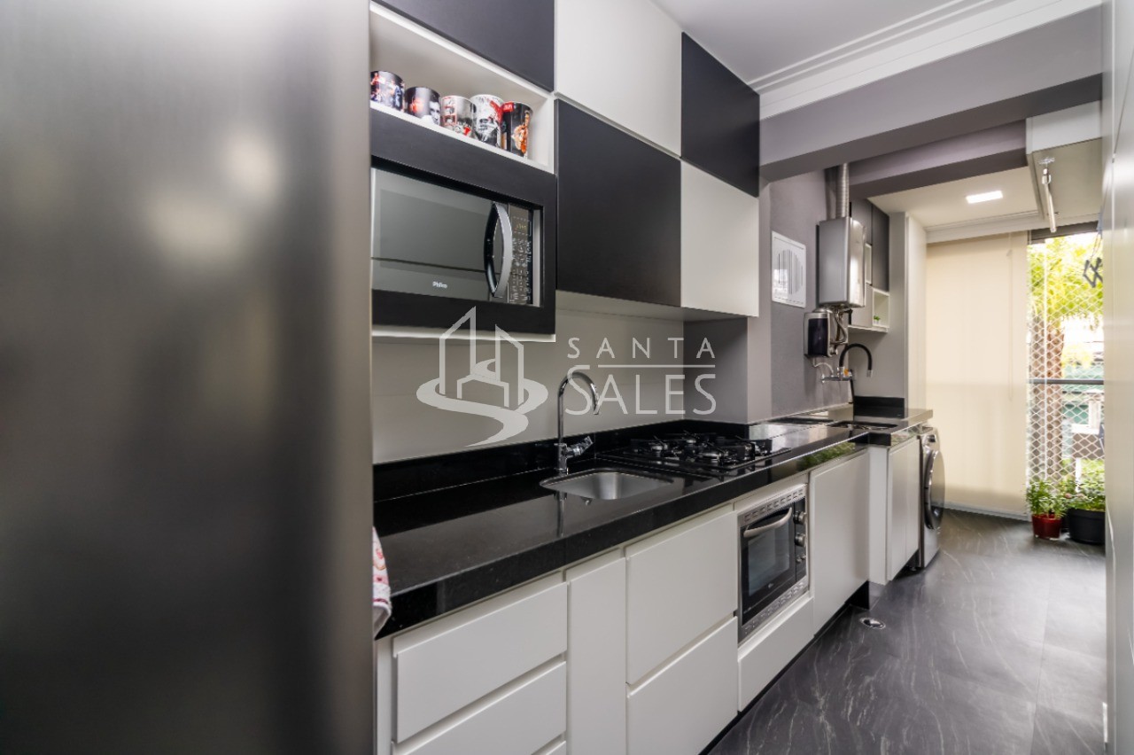 Apartamento, 2 quartos, 67 m² - Foto 10
