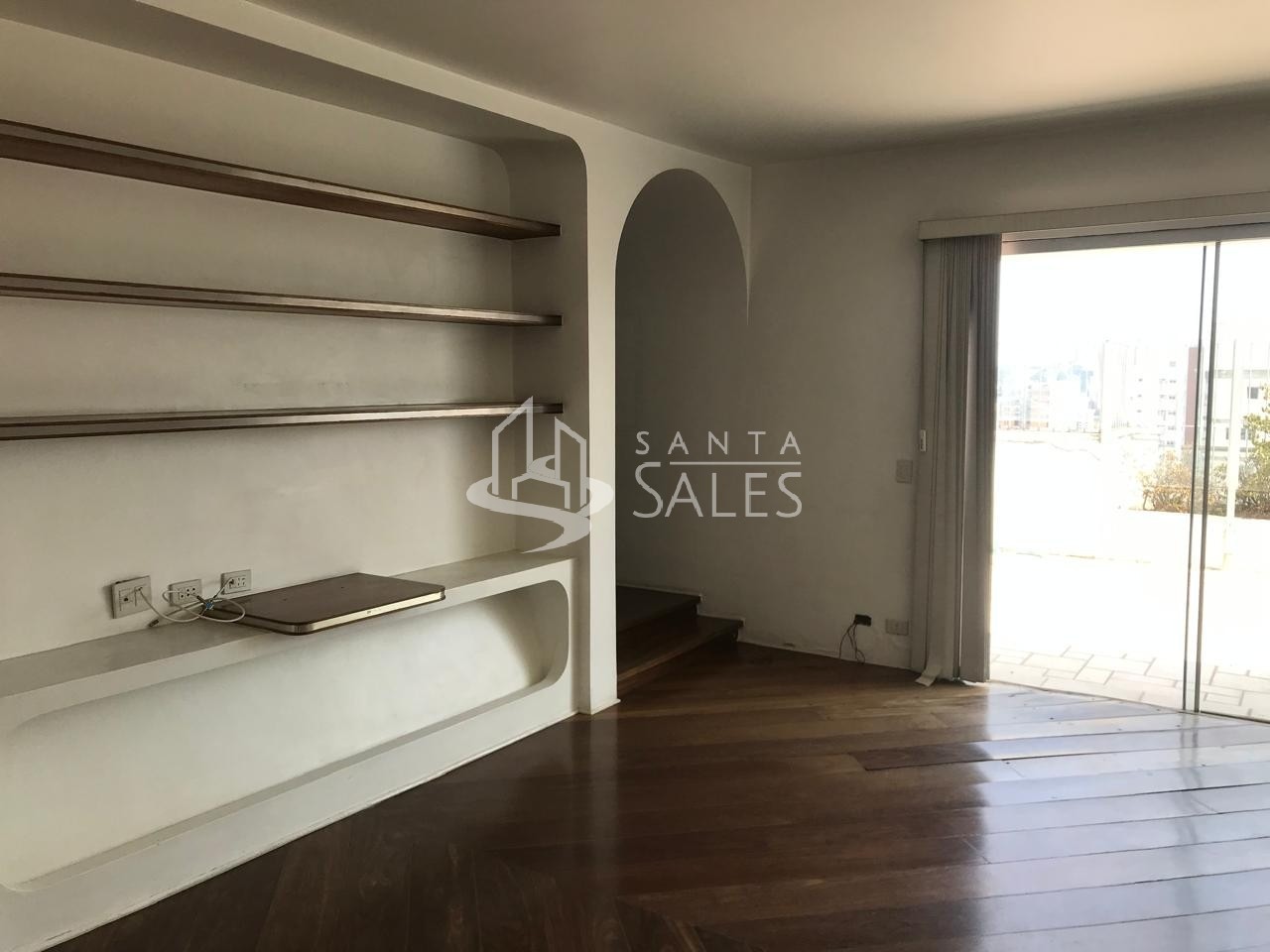 Apartamento, 3 quartos, 187 m² - Foto 5