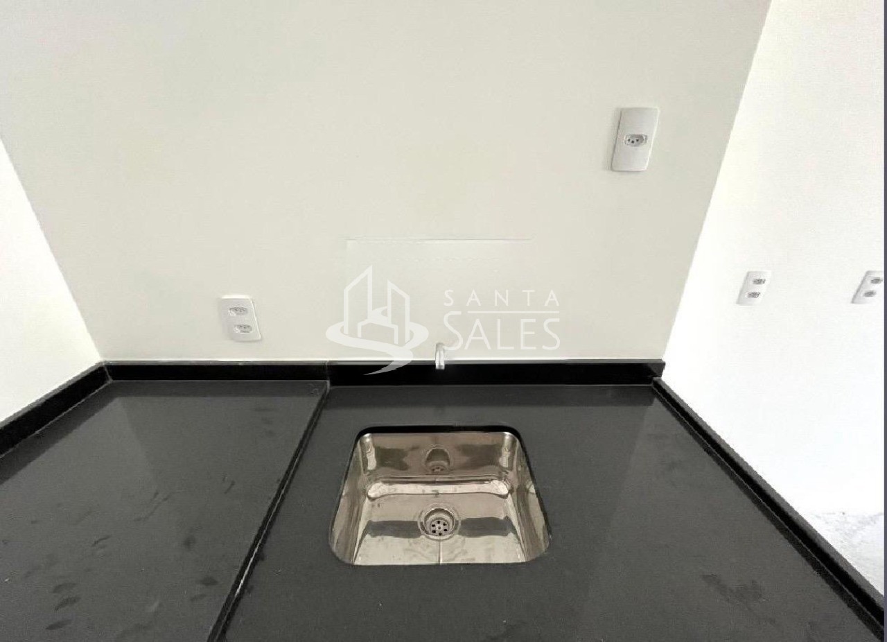 Apartamento, 1 quarto, 34 m² - Foto 16